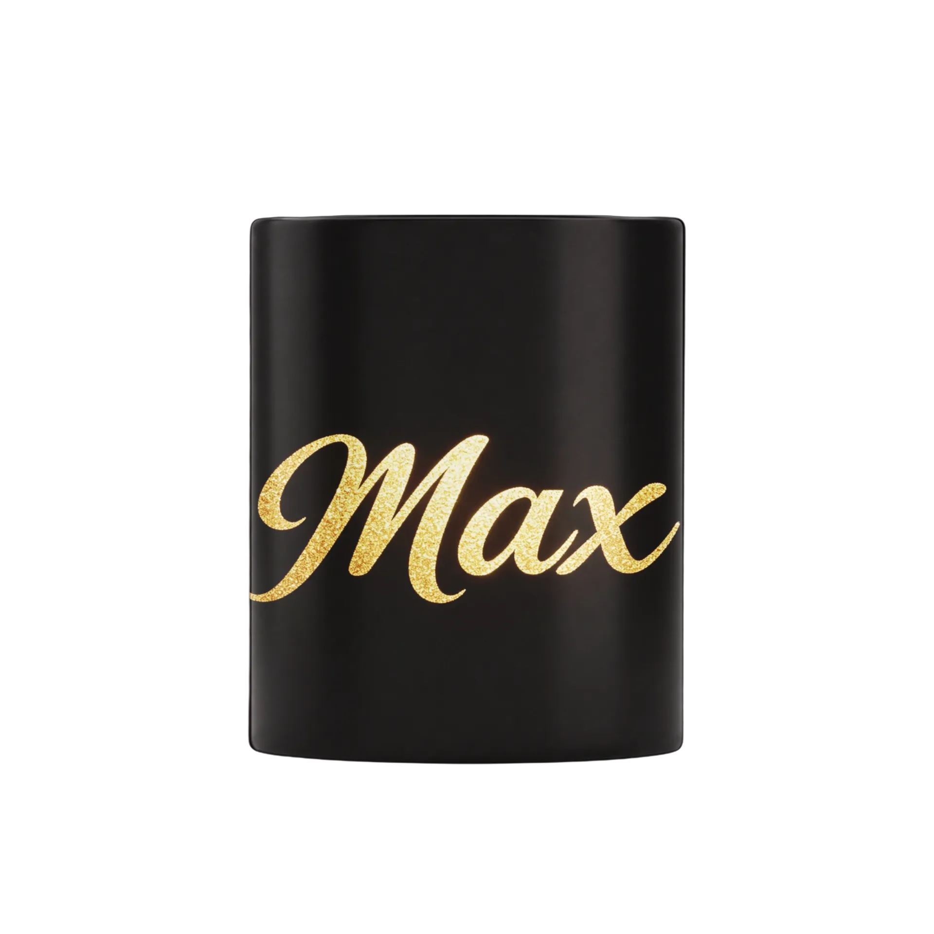 Caneca Porcelana Max 325ml - Imagem 1