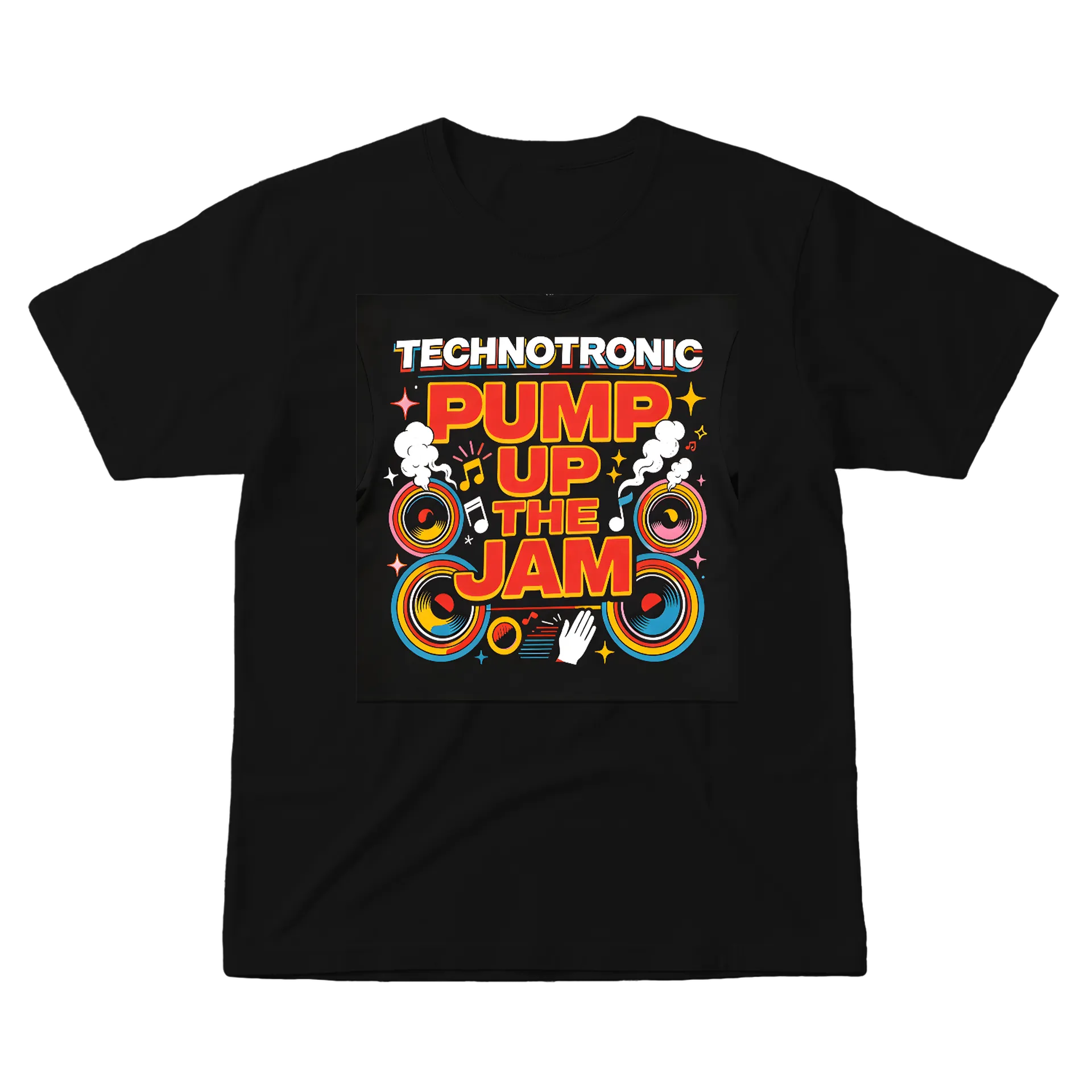 Camiseta personalizada - Imagem 1