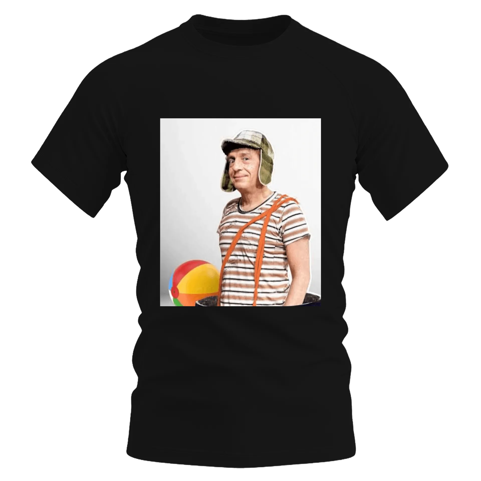 Camiseta - Imagem 1