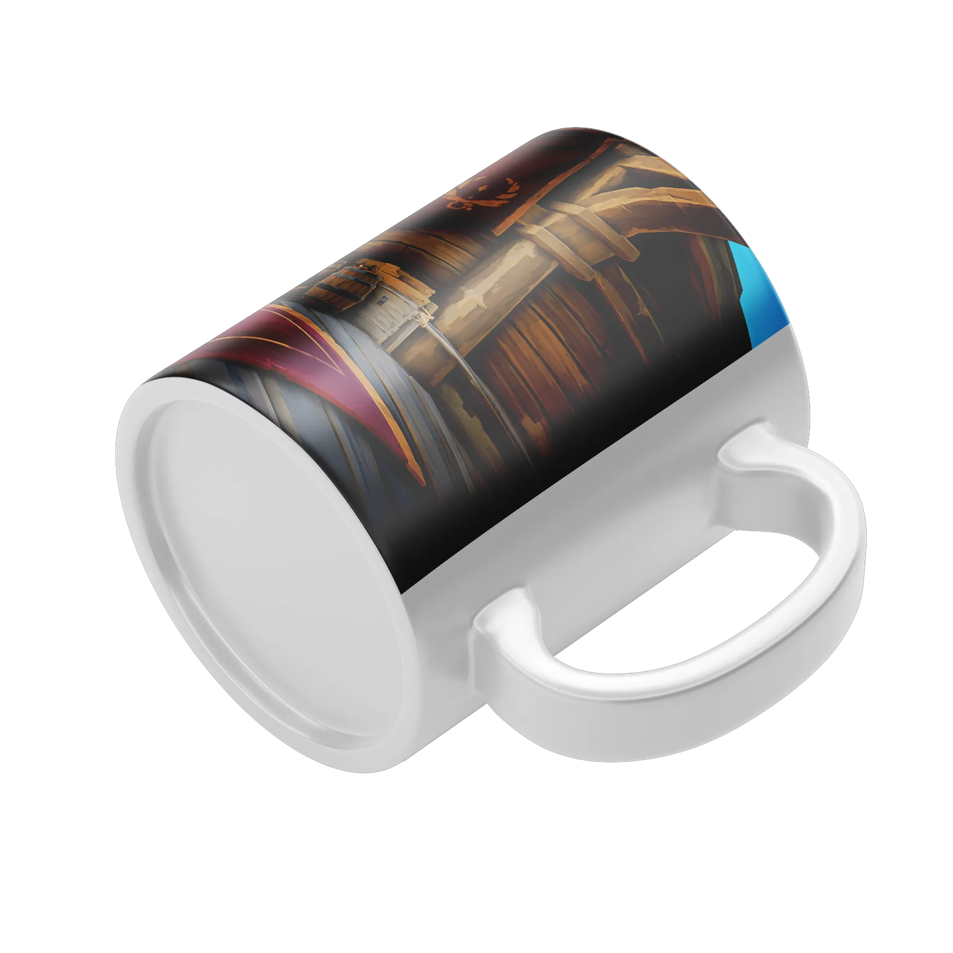 Caneca personalizada - Imagem 5