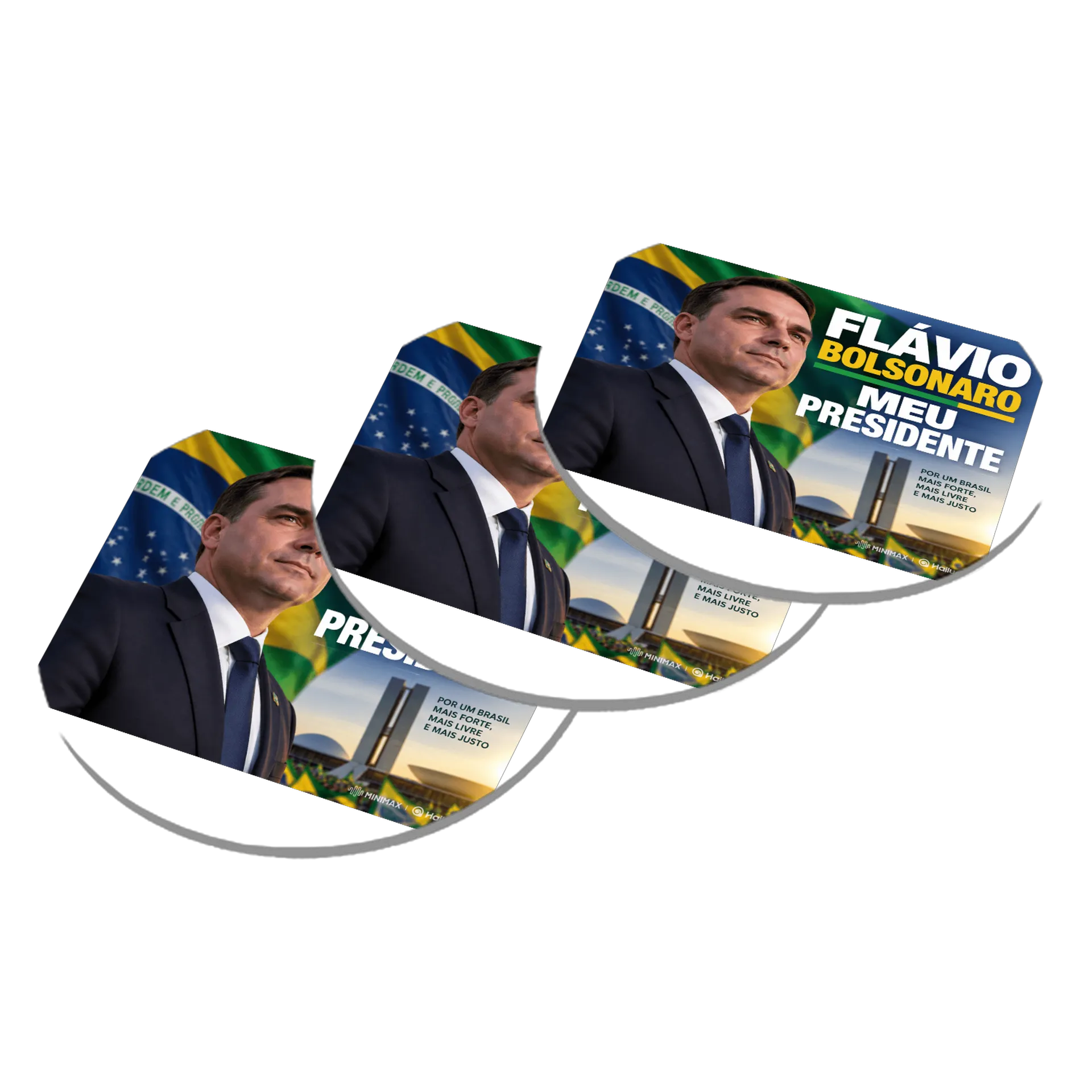 Porta-copos personalizado - Imagem 2