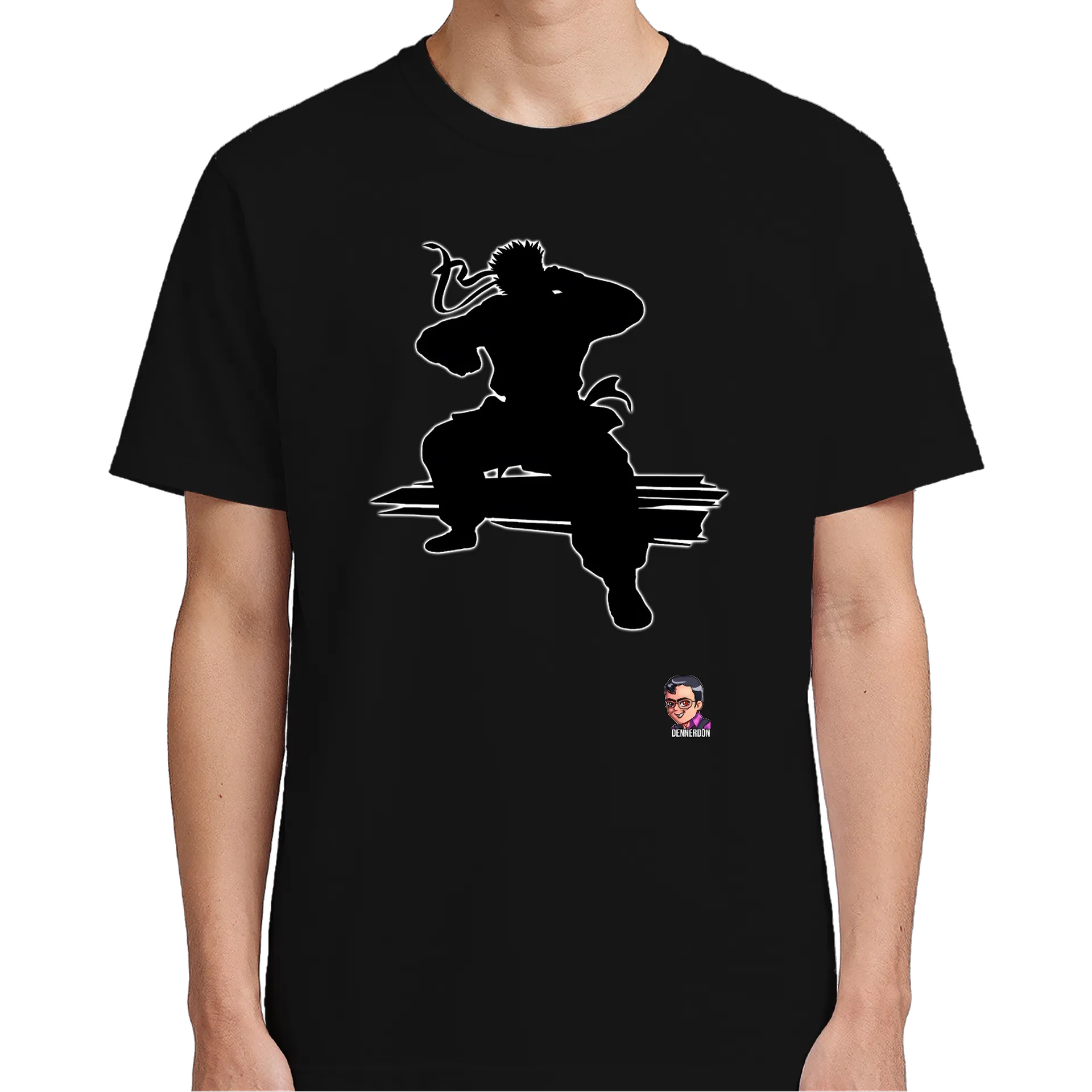 Camiseta akira - Imagem 4