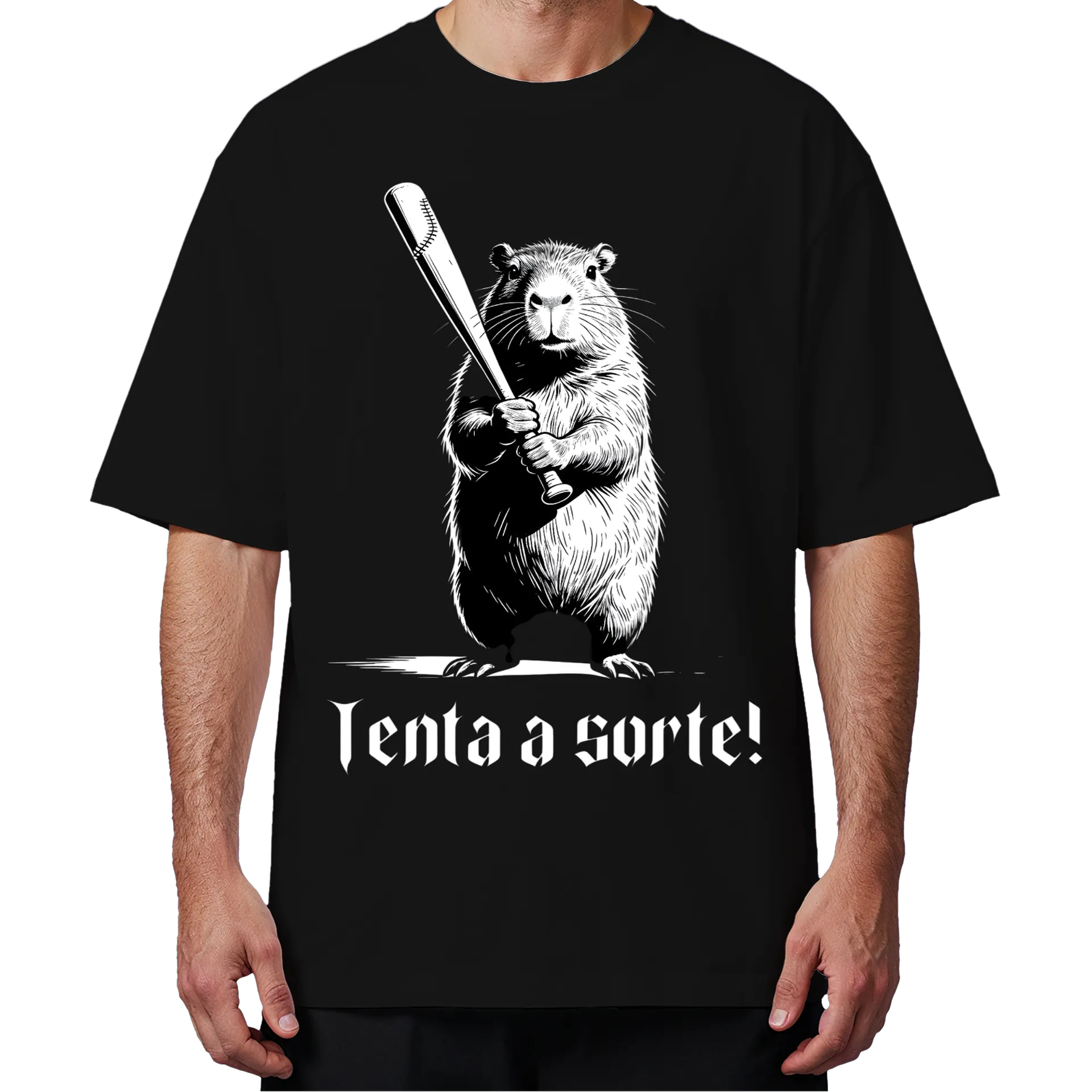 Modelo Tenta a sorte. - Imagem 4