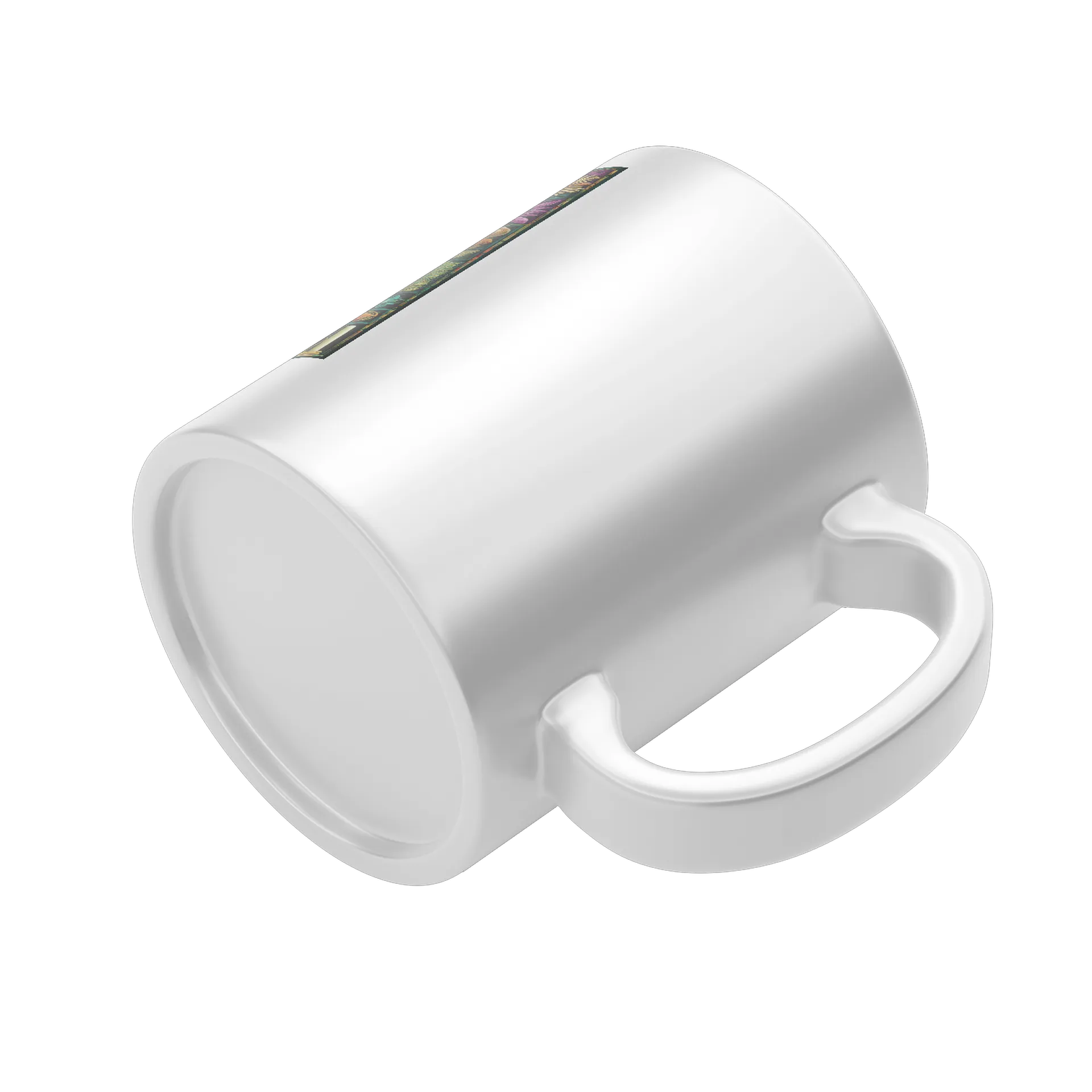 Caneca personalizada - Imagem 4
