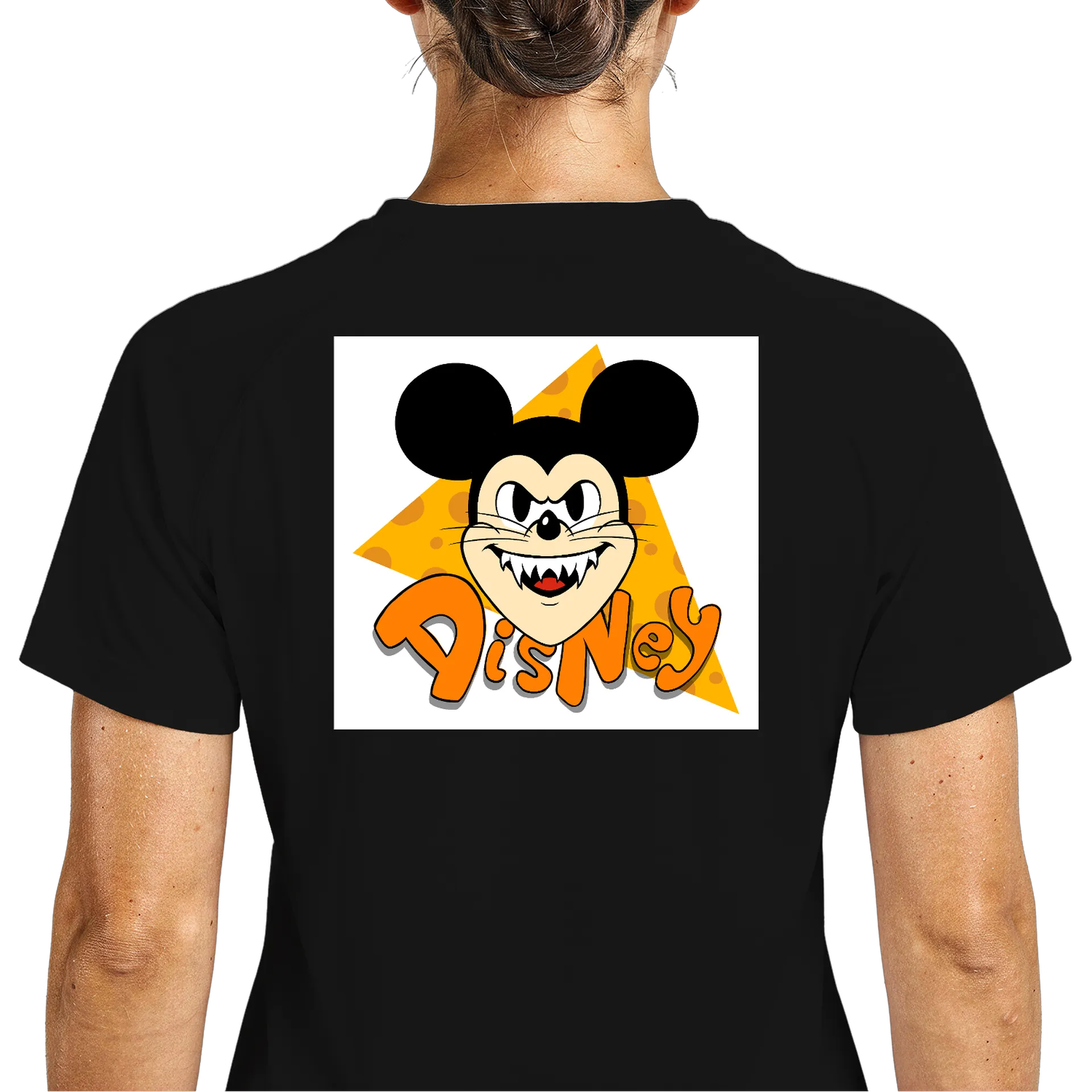 Camiseta DryFit - Imagem 5