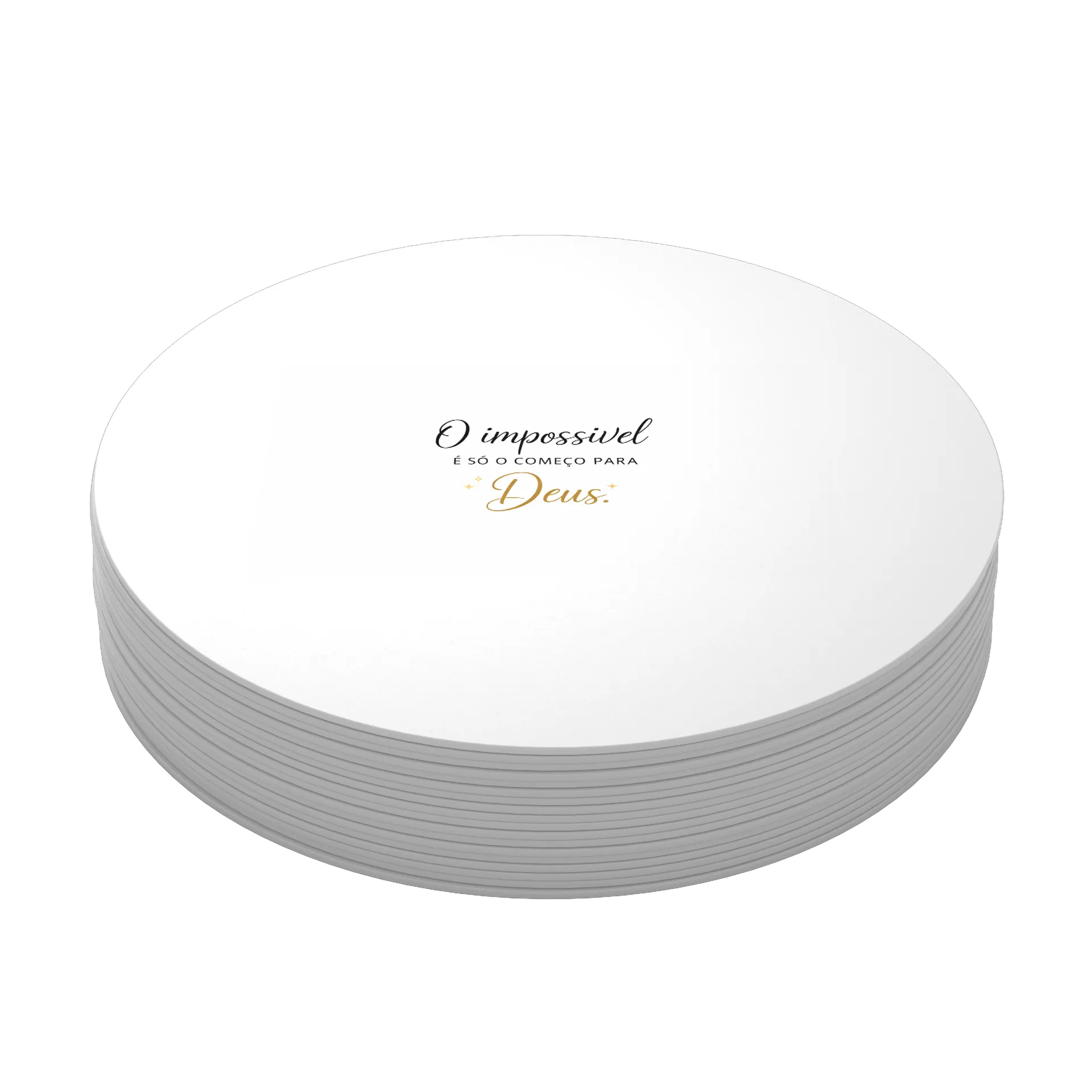 Porta-copos personalizado - Imagem 4