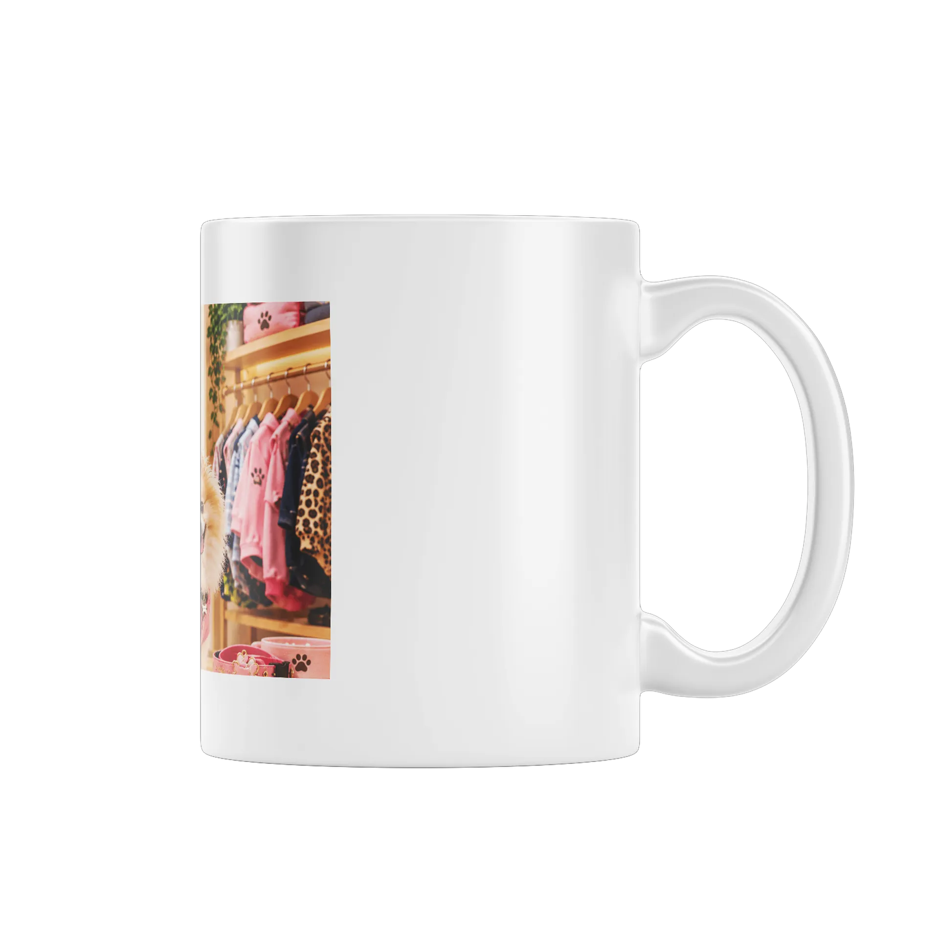 Caneca Fabi fashion de Fabi — imagem 1 de 4