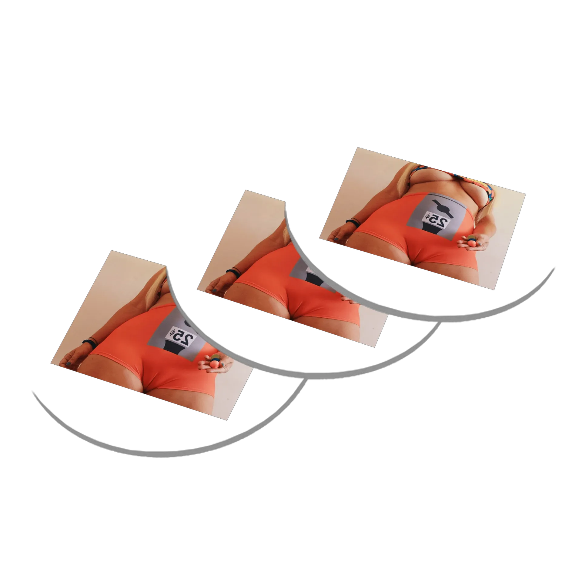 Suporte de bebidas exclusivo: sua bebida sempre à mão! de Bianca Milf 