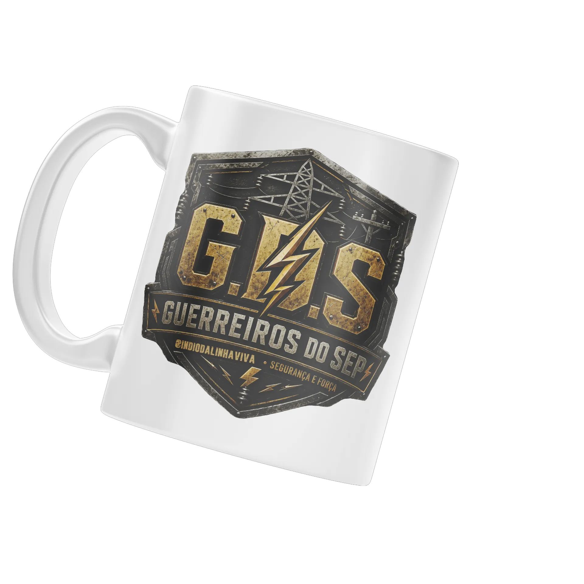 Caneca personalizada - Imagem 3