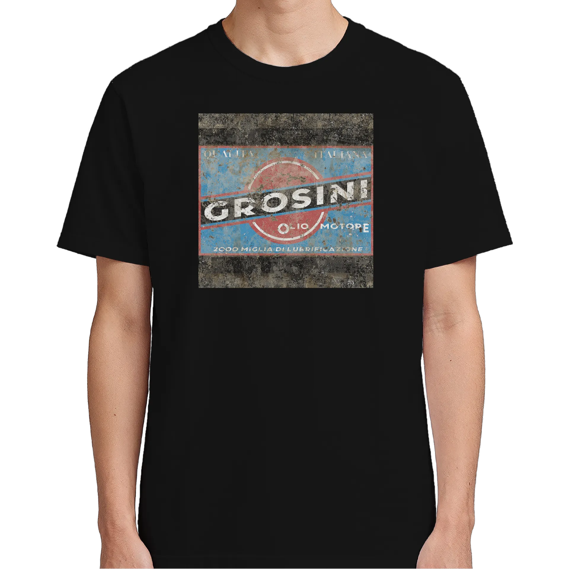 Camiseta personalizada - Imagem 4