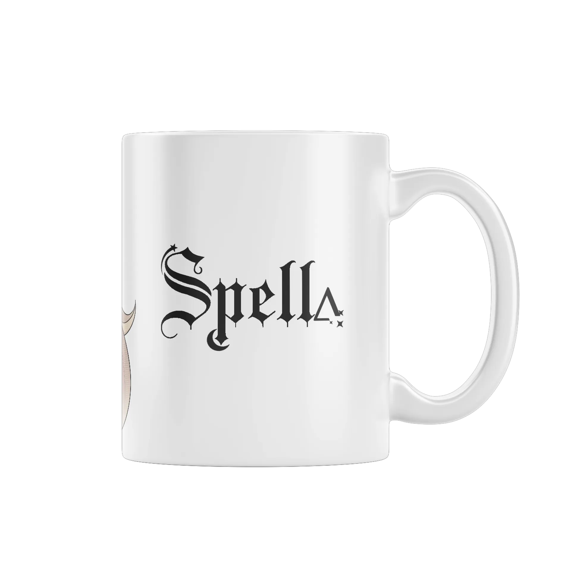 Caneca personalizada de mikavtub — imagem 1 de 4