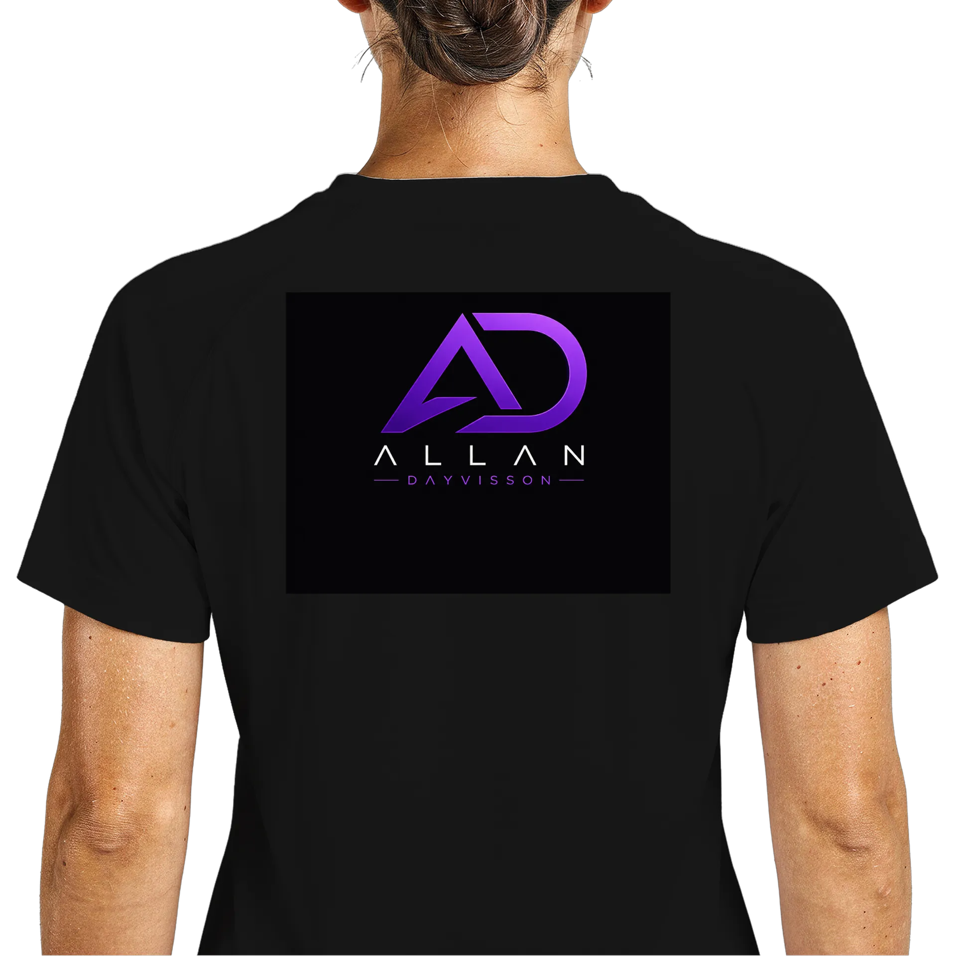 Camiseta DryFit - Imagem 5