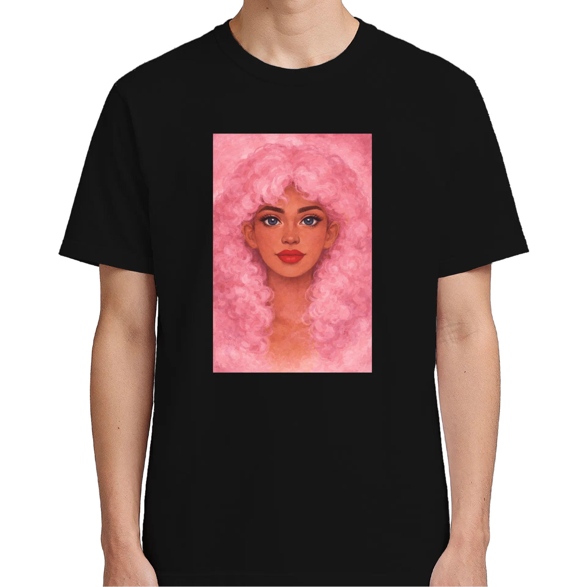 Camiseta personalizada - Imagem 5