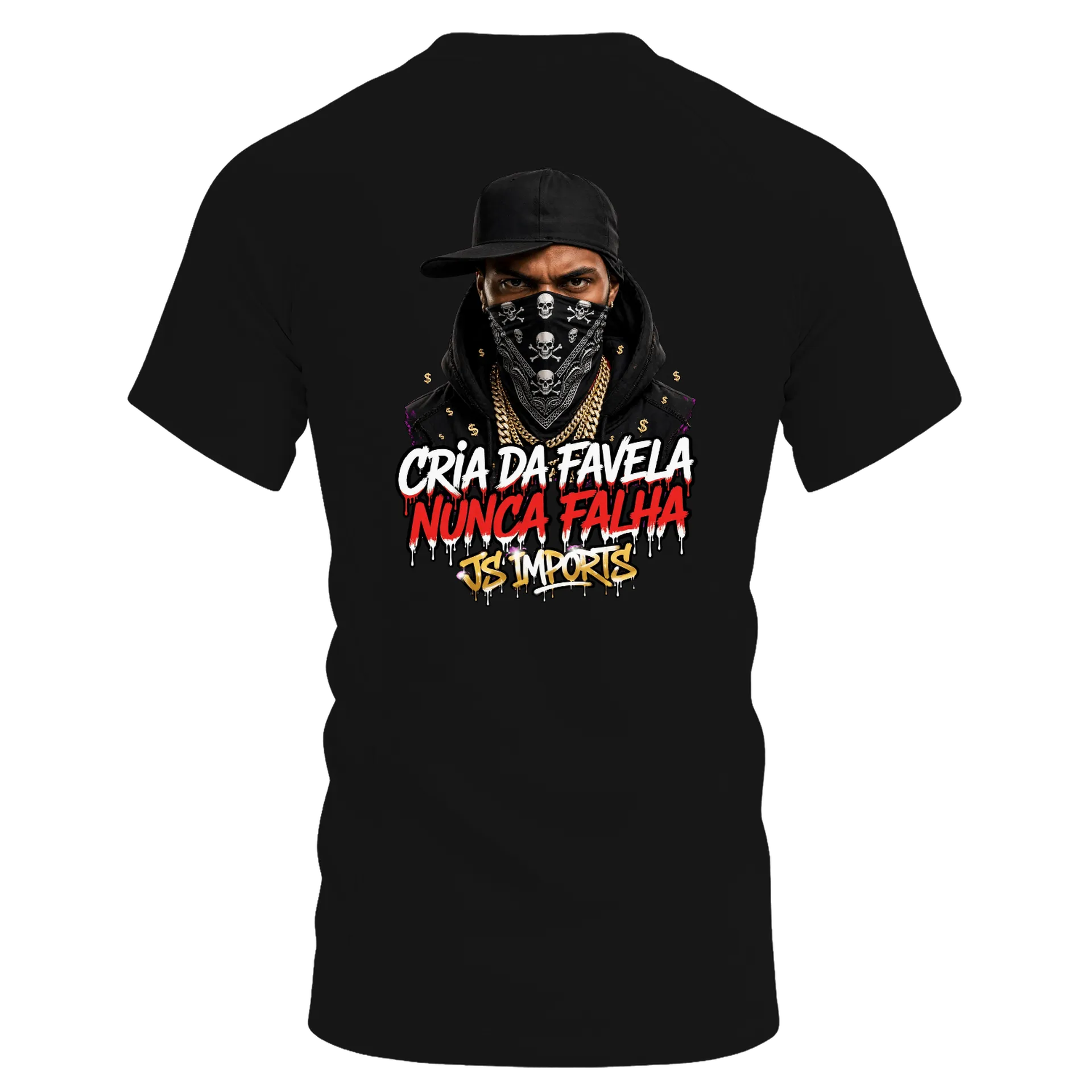 Camiseta DryFit - Imagem 2