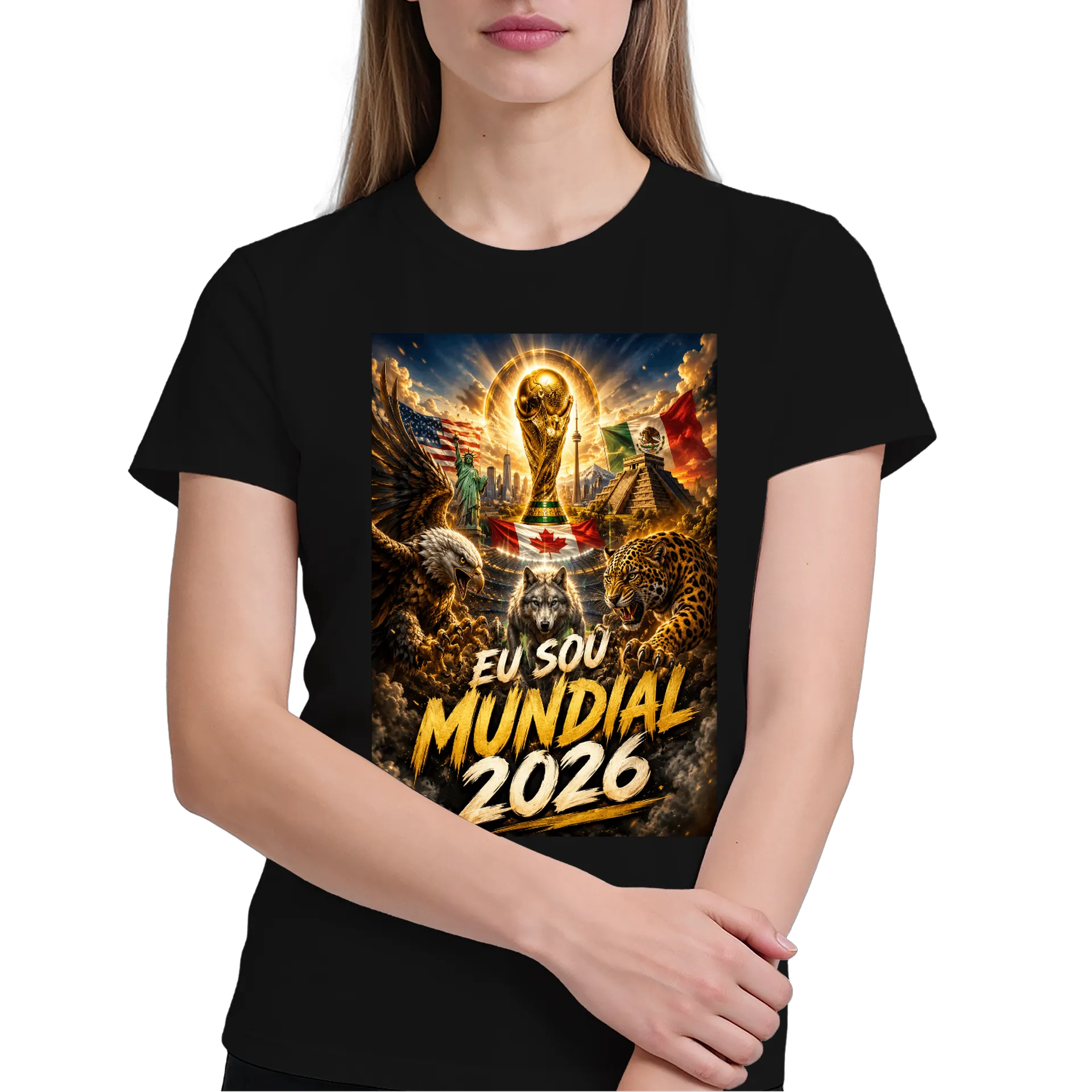 Camiseta personalizada - Imagem 4