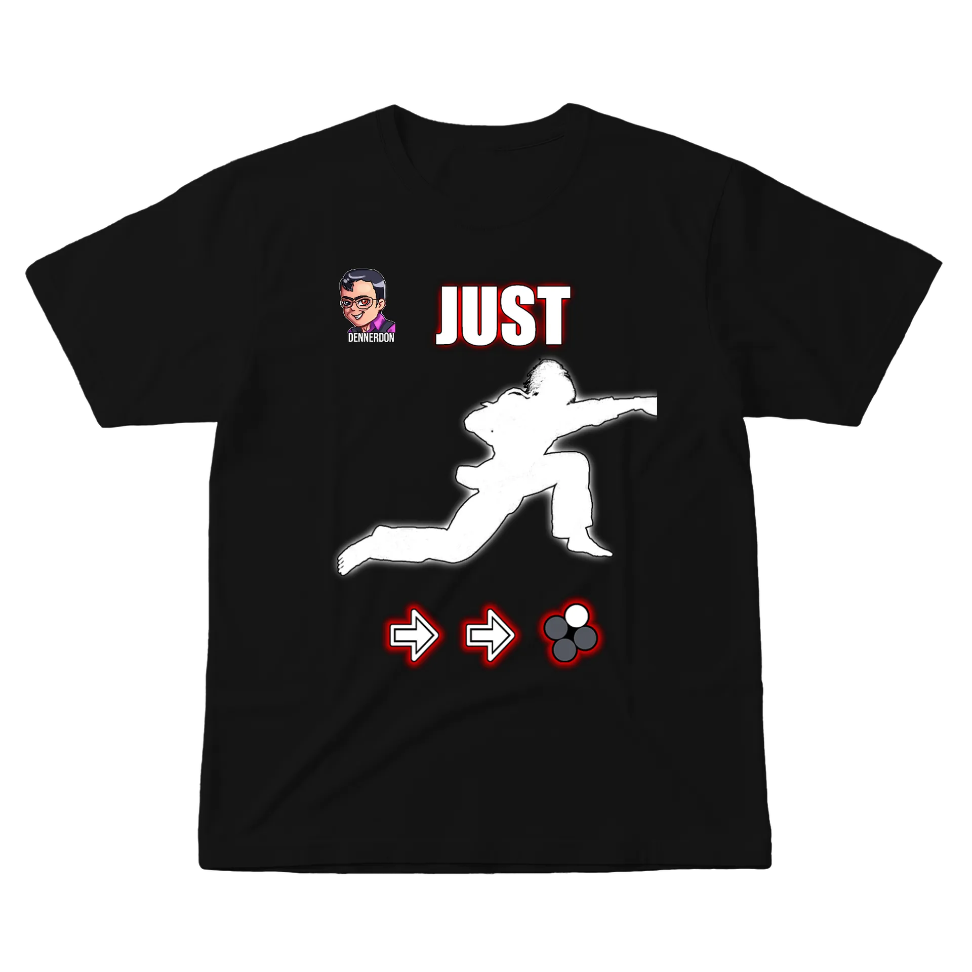 Camiseta Lidia ff2 - Imagem 1