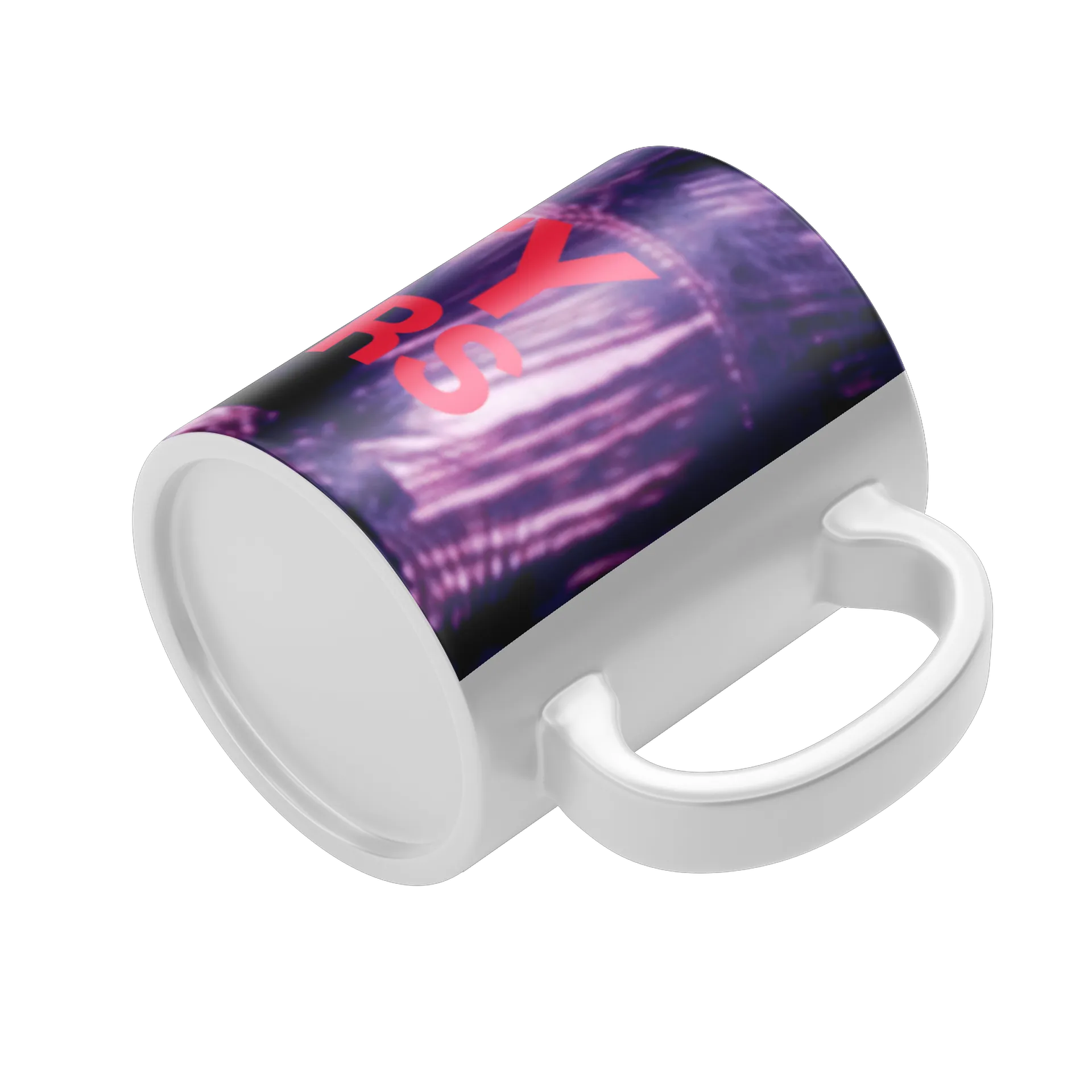 Caneca SAFETY & NUMBERS - Imagem 4
