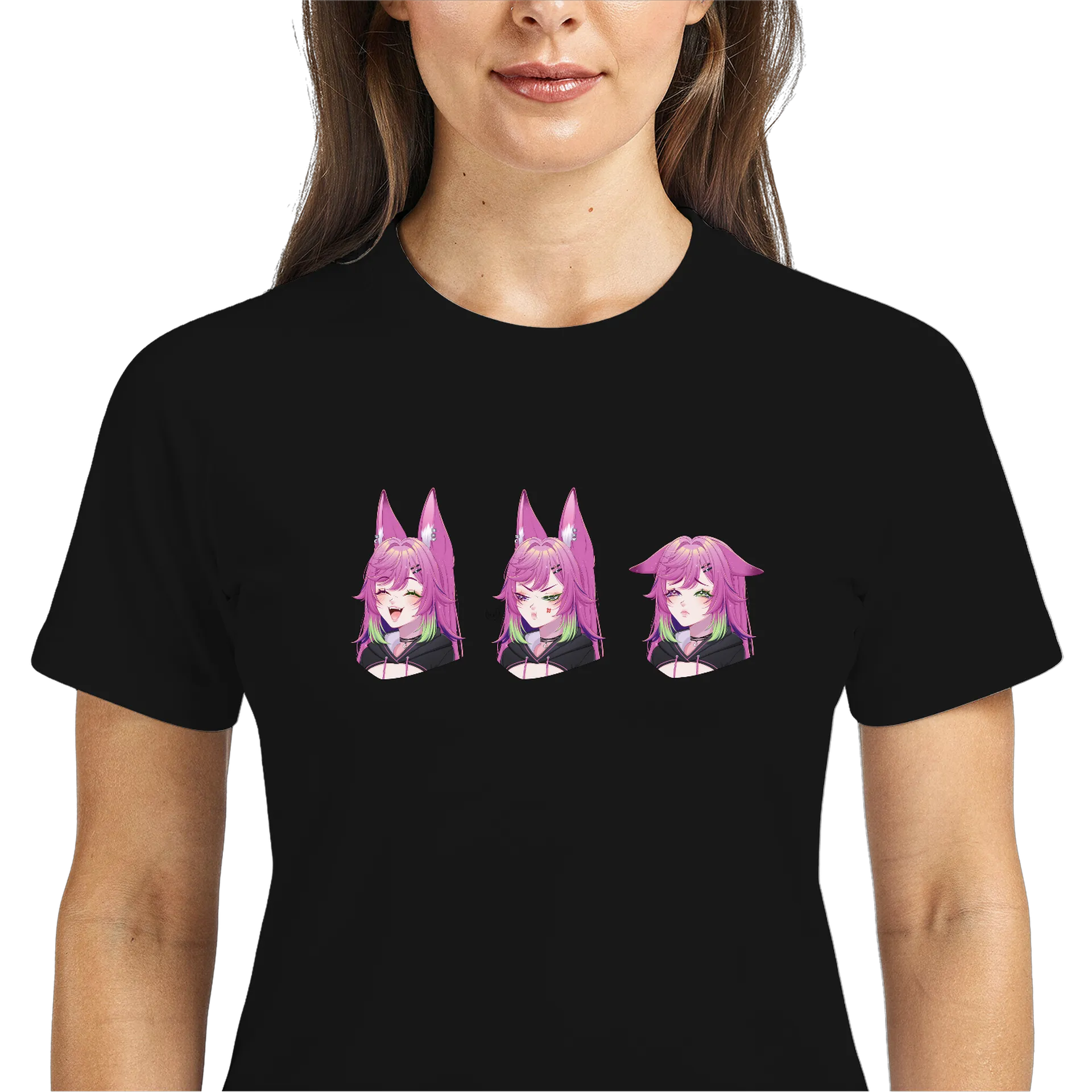 Camiseta DryFit Cherry - Imagem 3