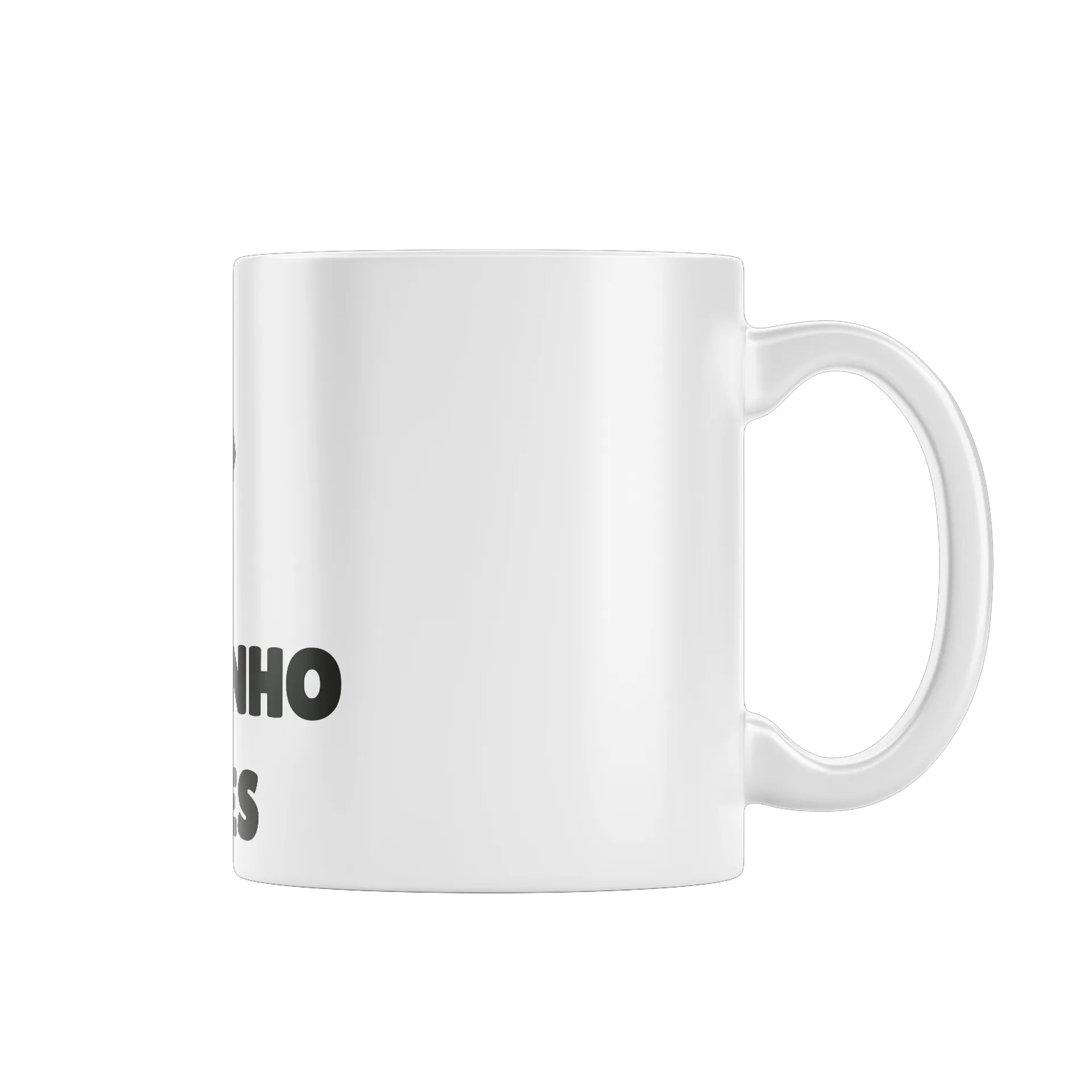 Caneca personalizada de BigodinhoGames — imagem 1 de 4