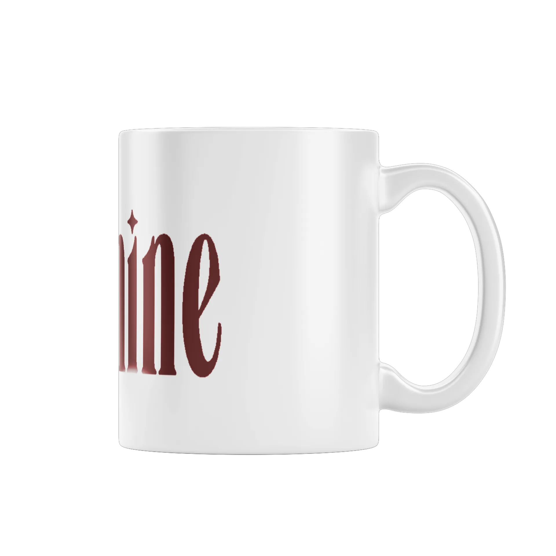 Caneca DOPAMINE  de LONEN  — imagem 1 de 4