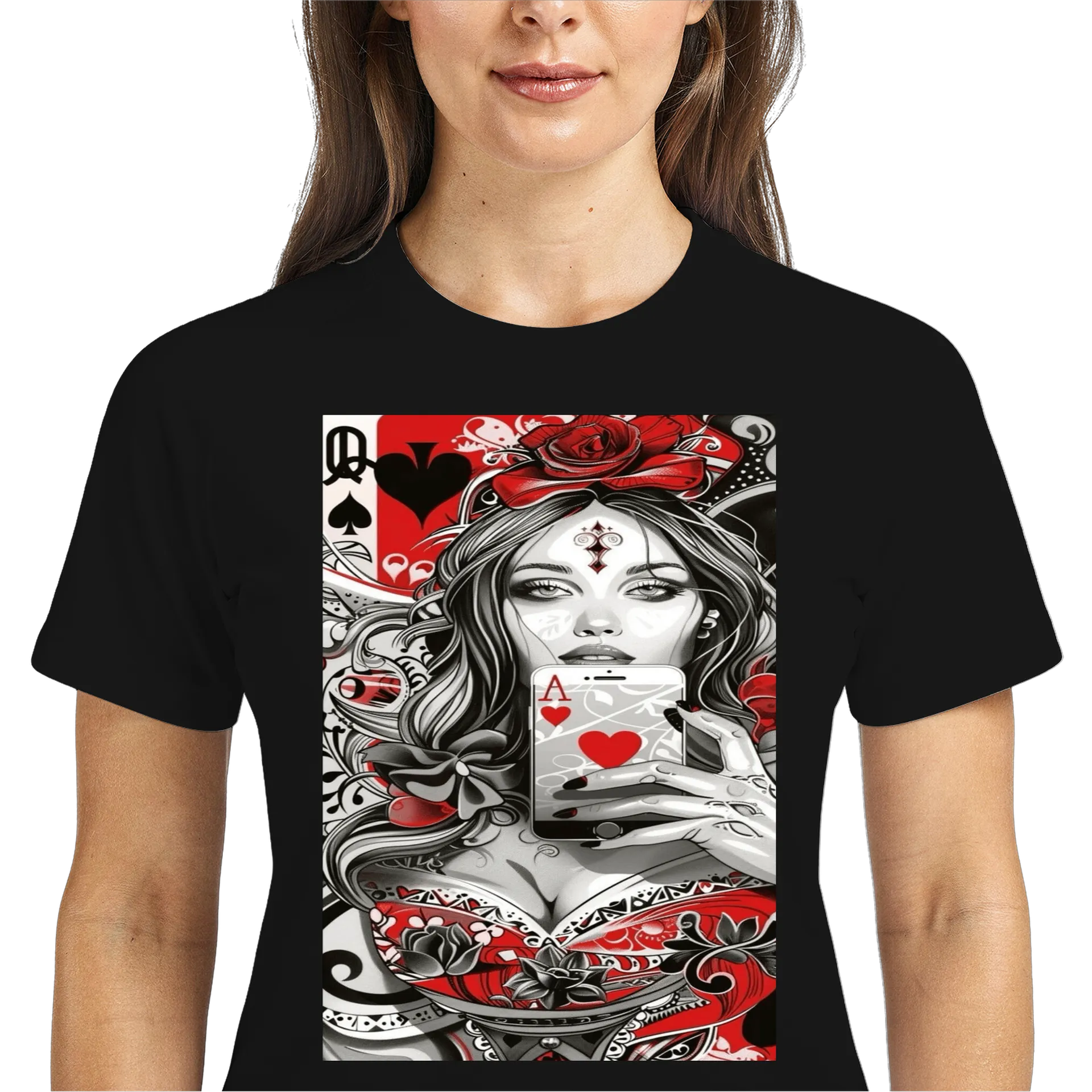 Camiseta DryFit - Imagem 3