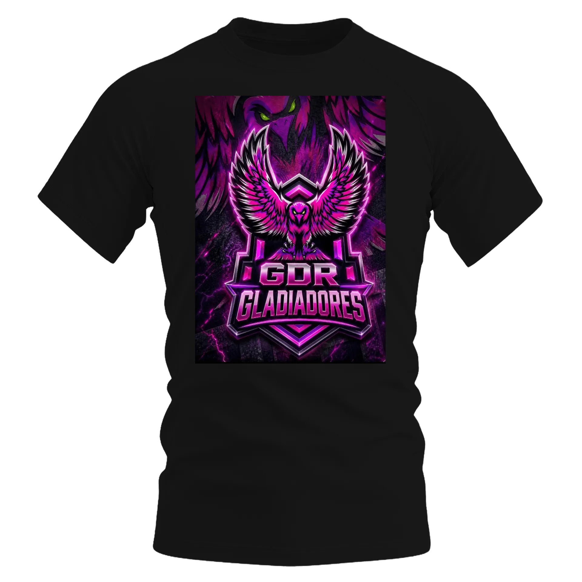 Camiseta DryFit - Imagem 1