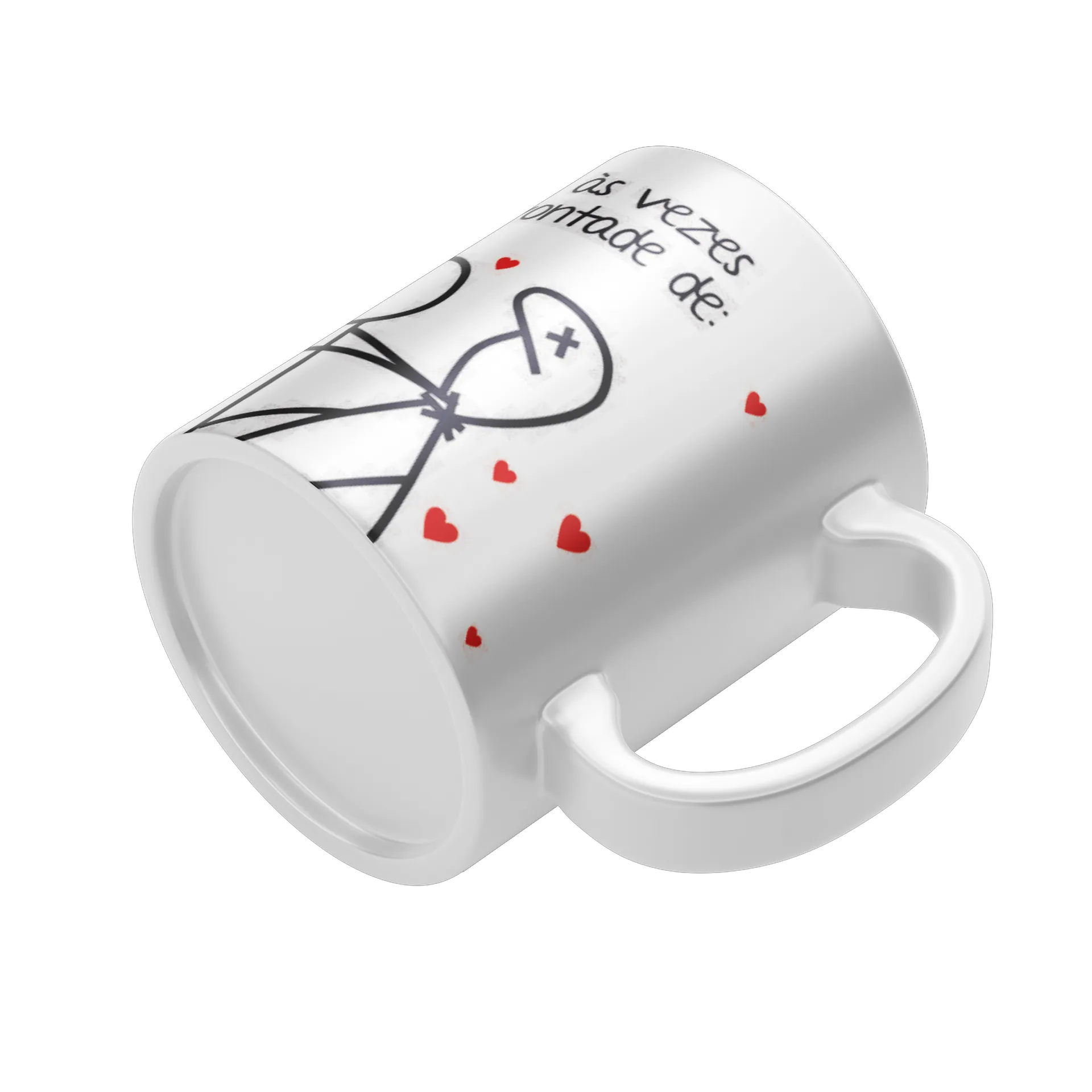 Caneca personalizada - Imagem 4