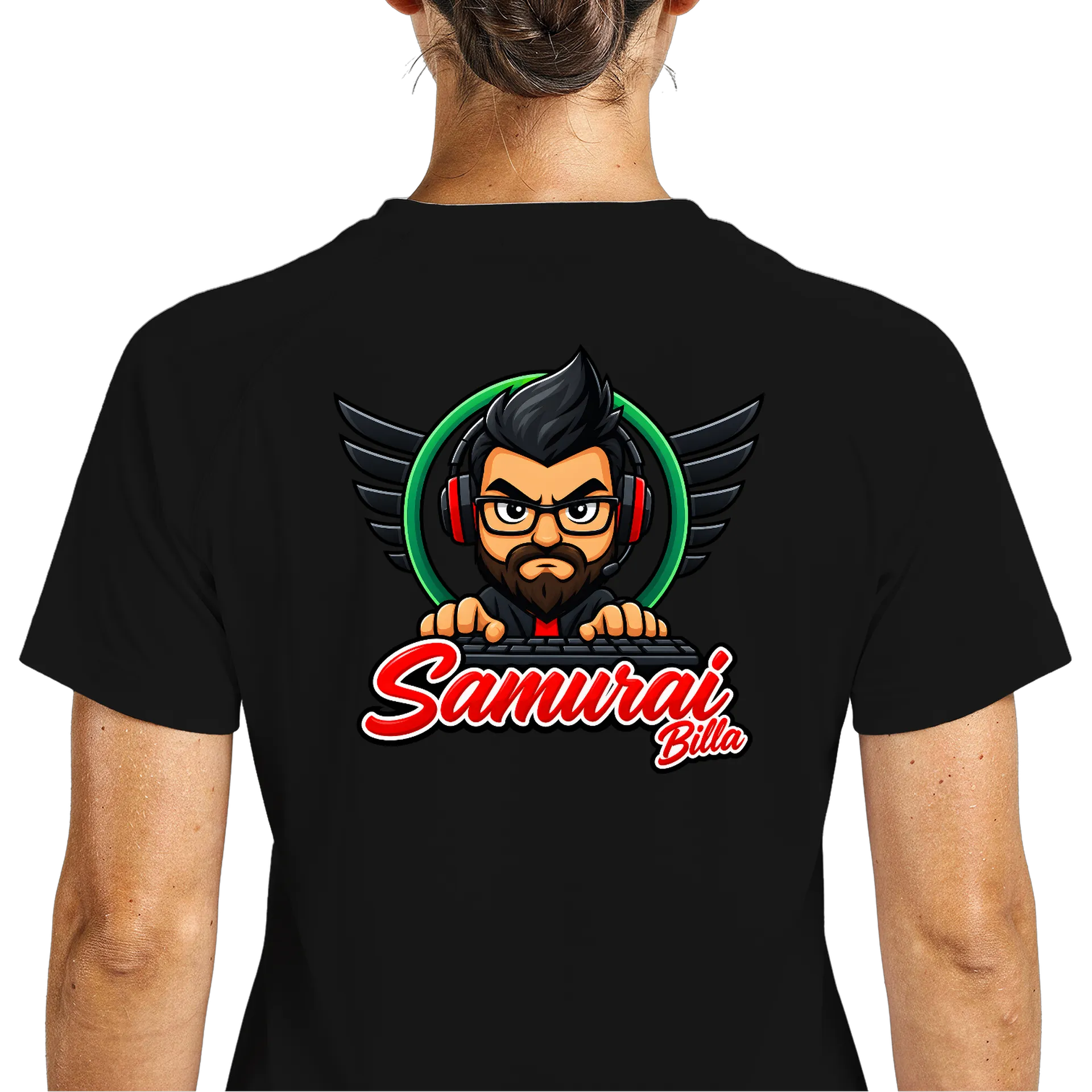 Camiseta DryFit - Imagem 5