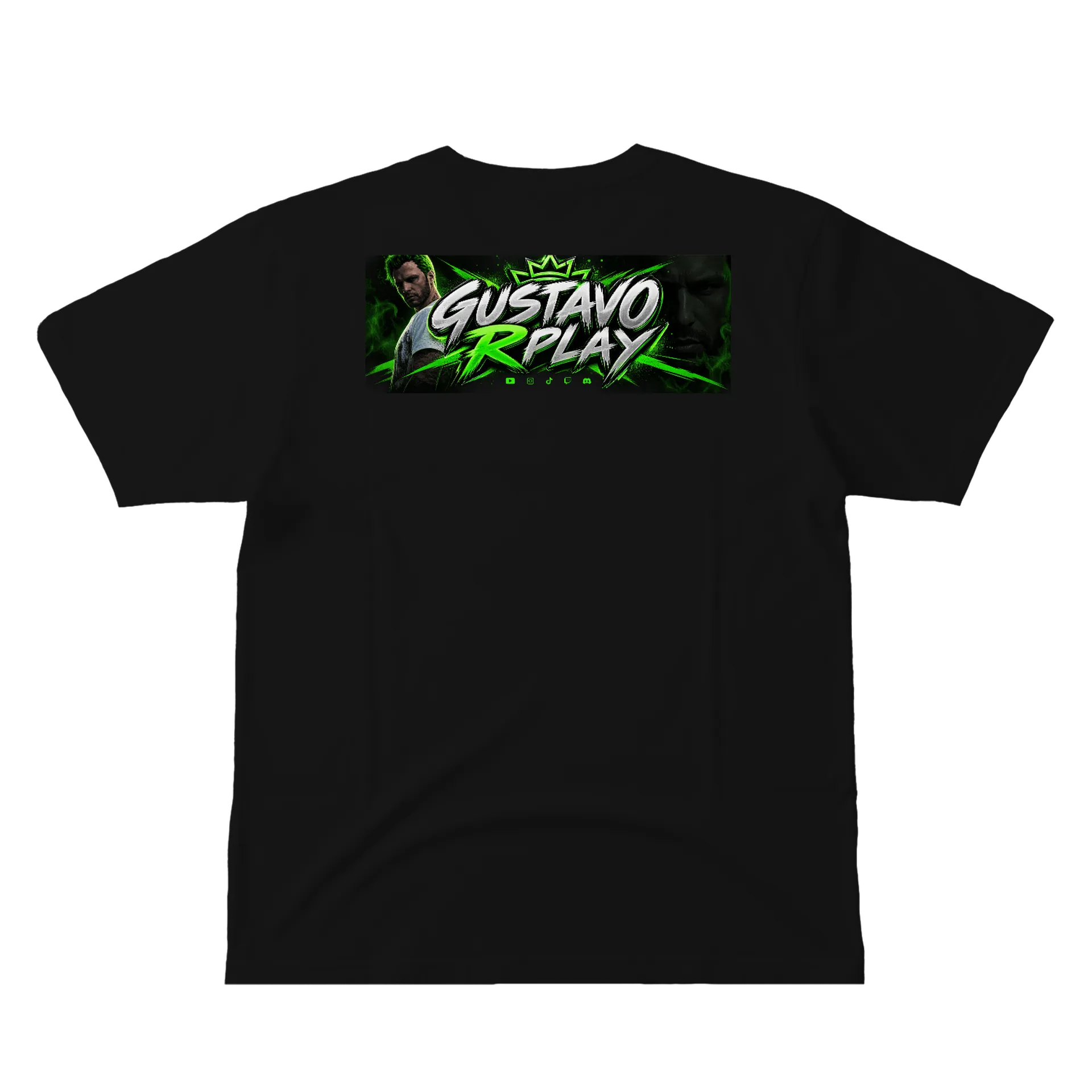 Camiseta do Coringa - Imagem 2