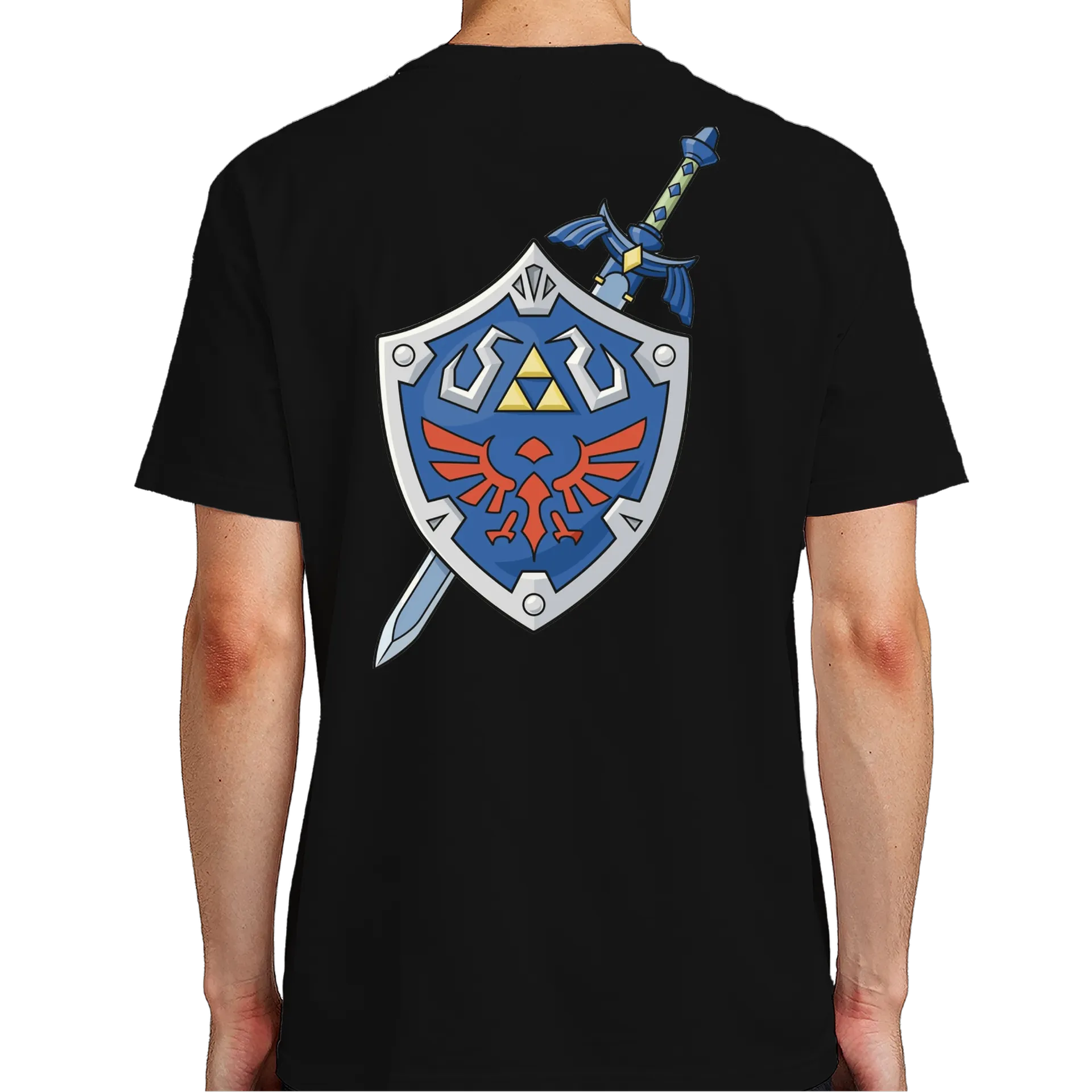 Camiseta personalizada - Imagem 7