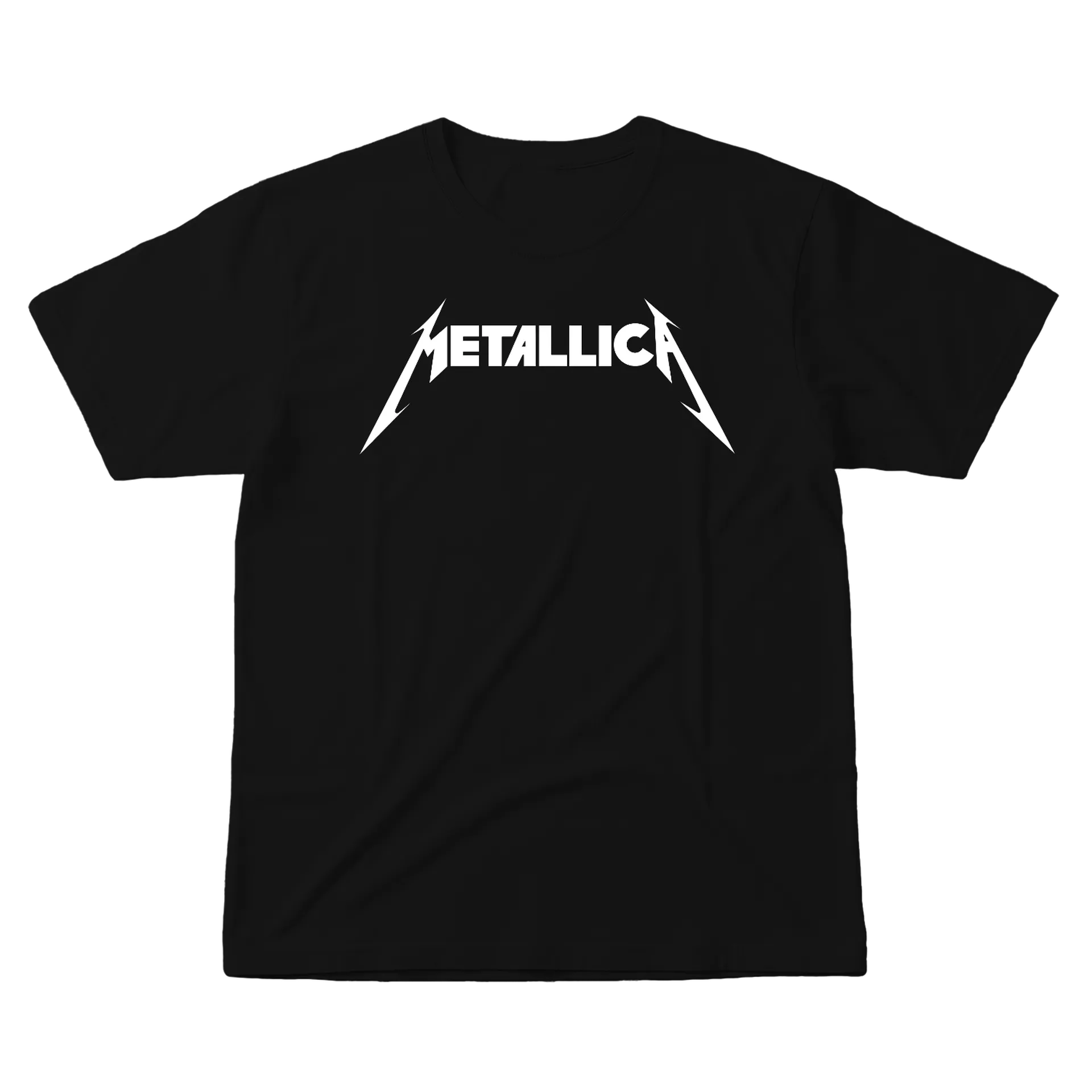 Camiseta Metal - Imagem 1