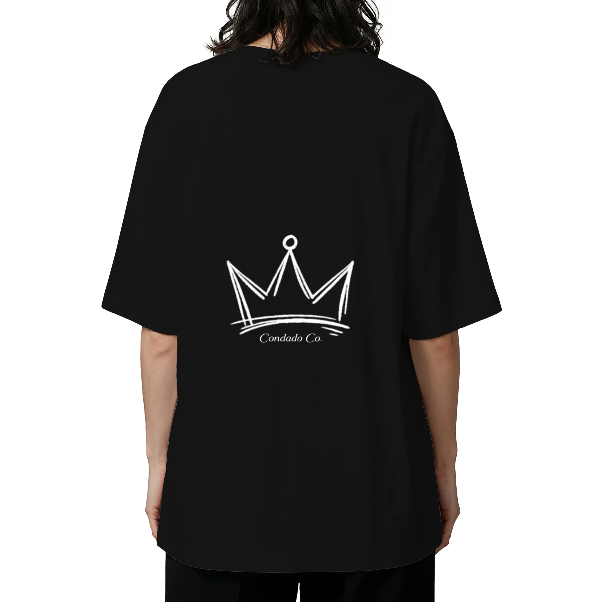 Camiseta Oversized - Imagem 5