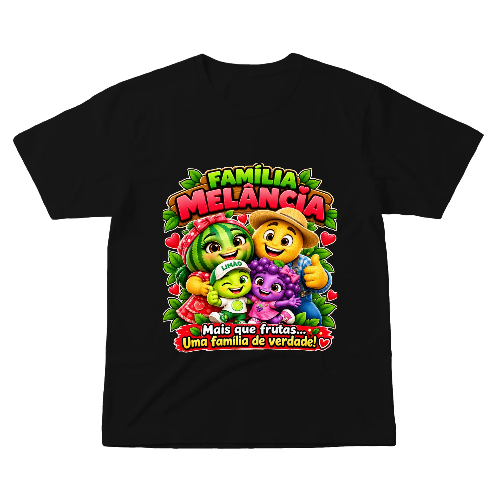 Camiseta personalizada - Imagem 1