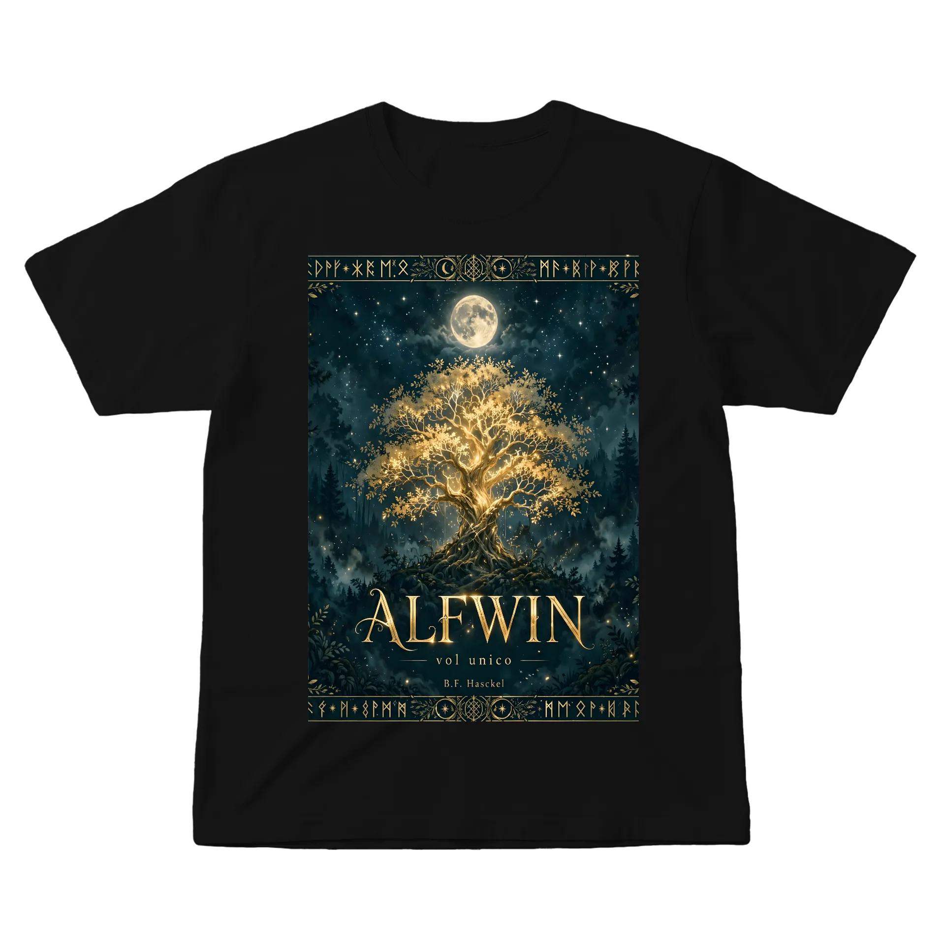 Camiseta personalizada - Imagem 2
