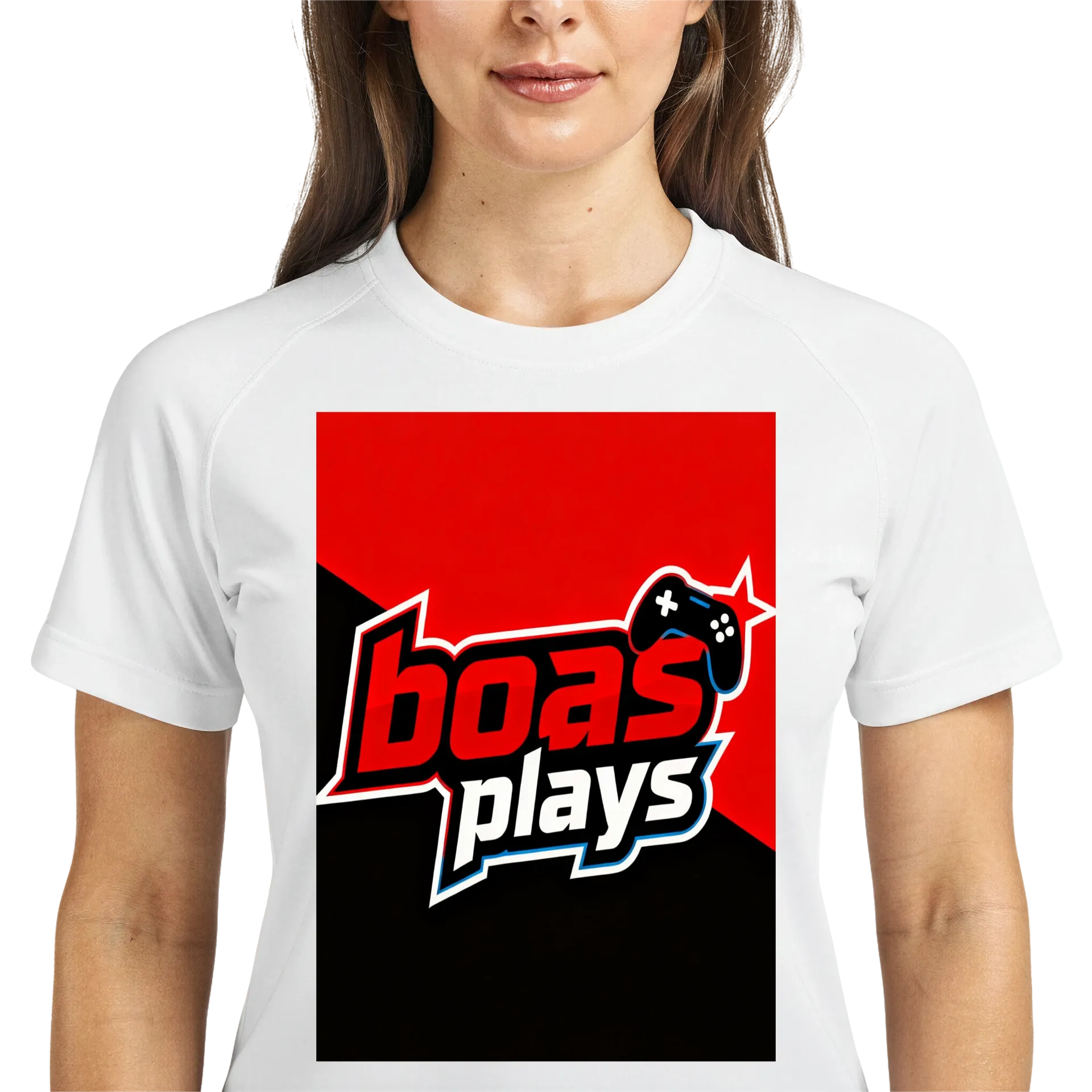 Camiseta DryFit boas plays  - Imagem 3