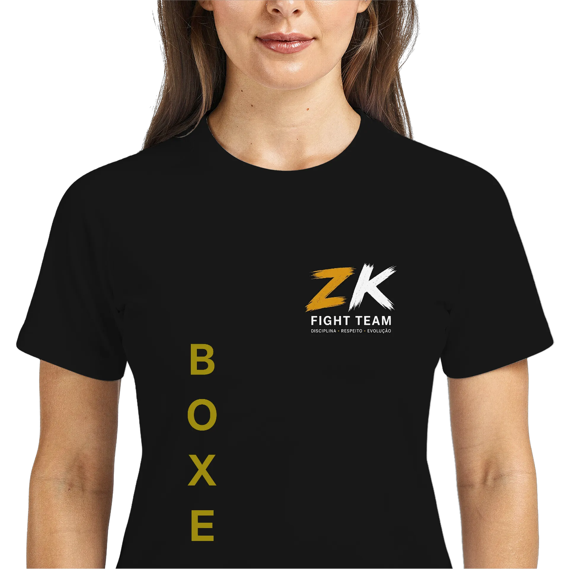 Camiseta DryFit de EZEQUIELDJESUS — imagem 3 de 6