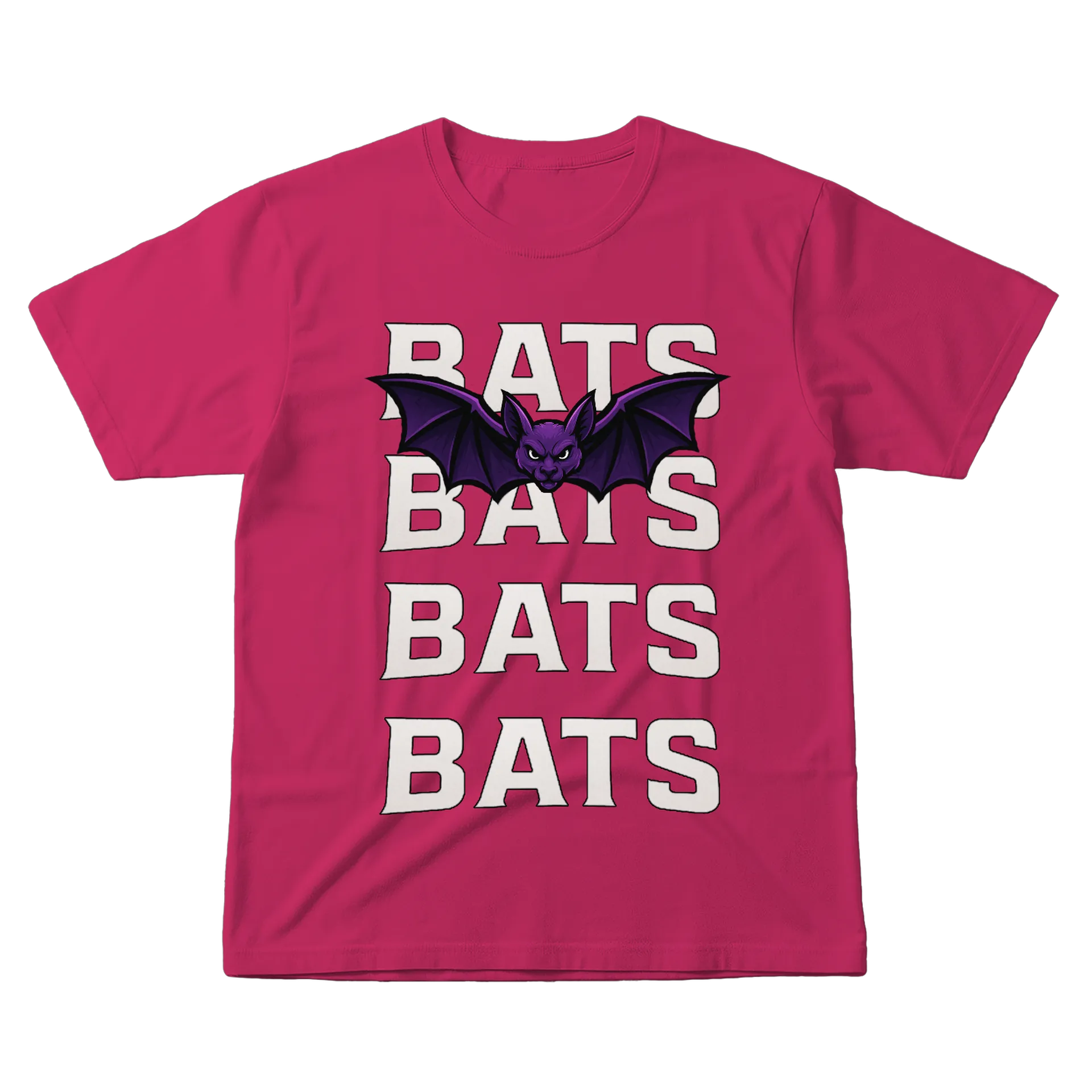Camiseta BATS  de vxstore — imagem 1 de 6