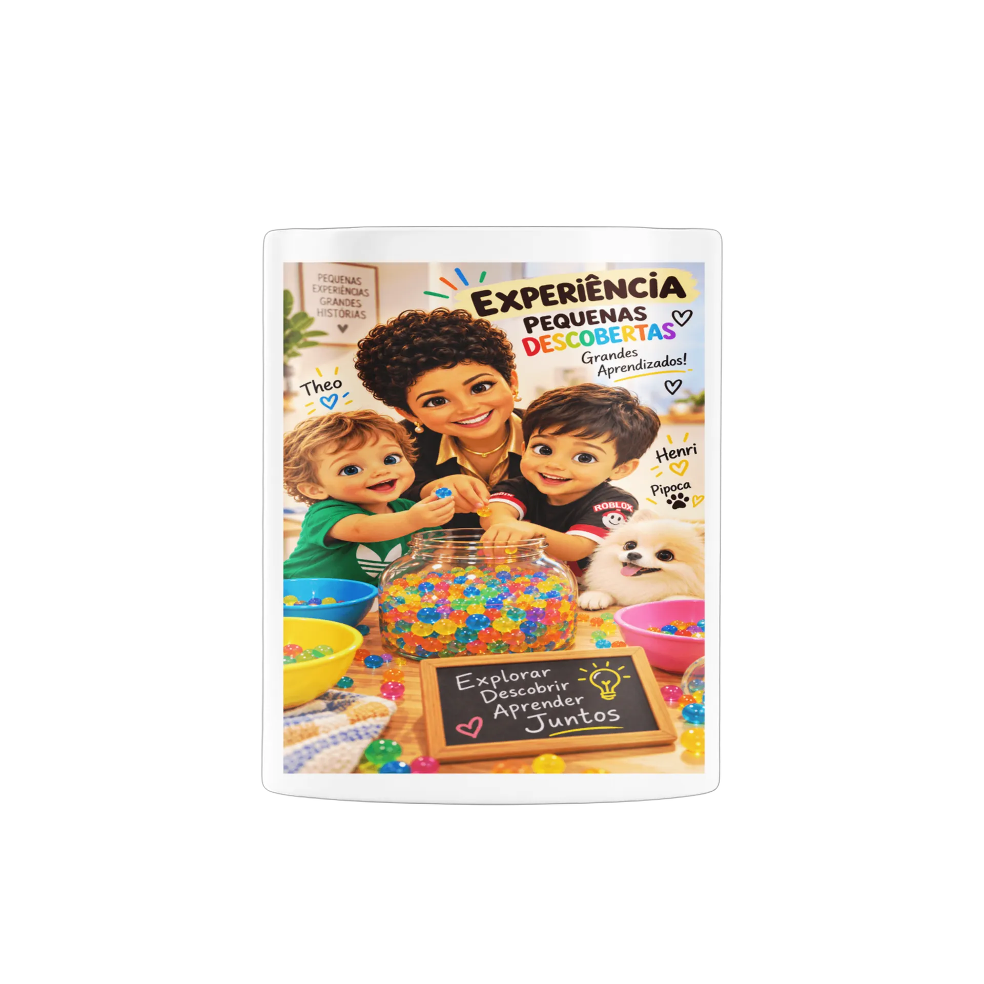 Caneca personalizada - Imagem 2