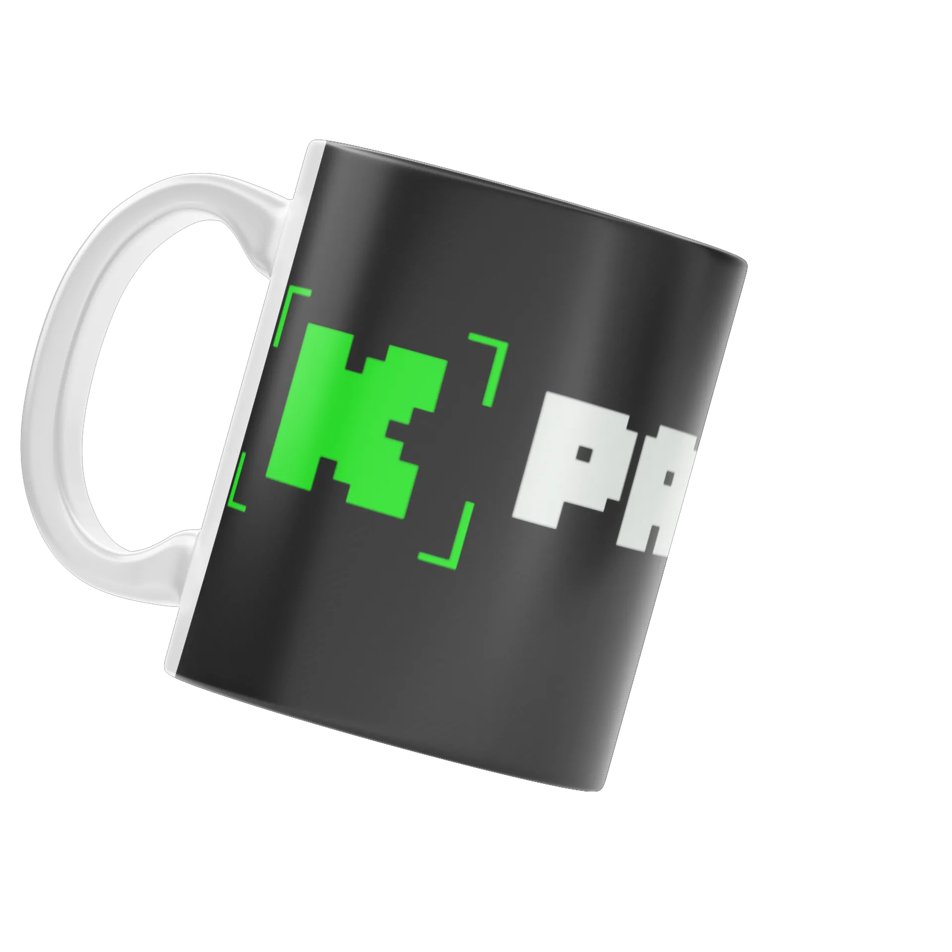 Caneca K Partner - Imagem 3