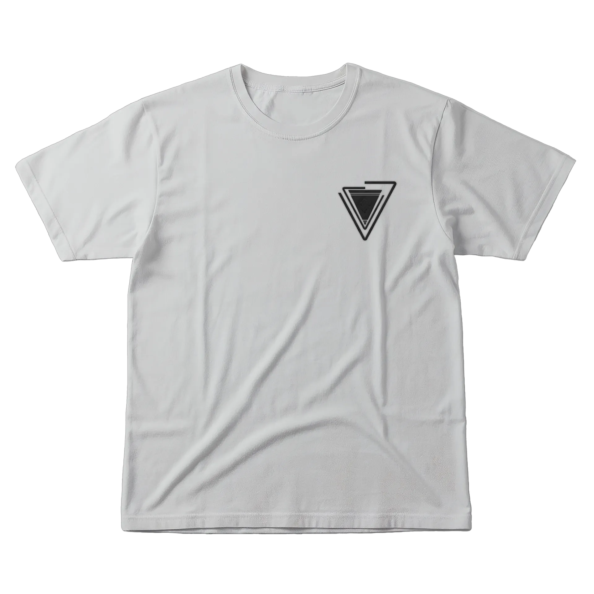 Camiseta Básica S.A.D. MNC3 - Imagem 1