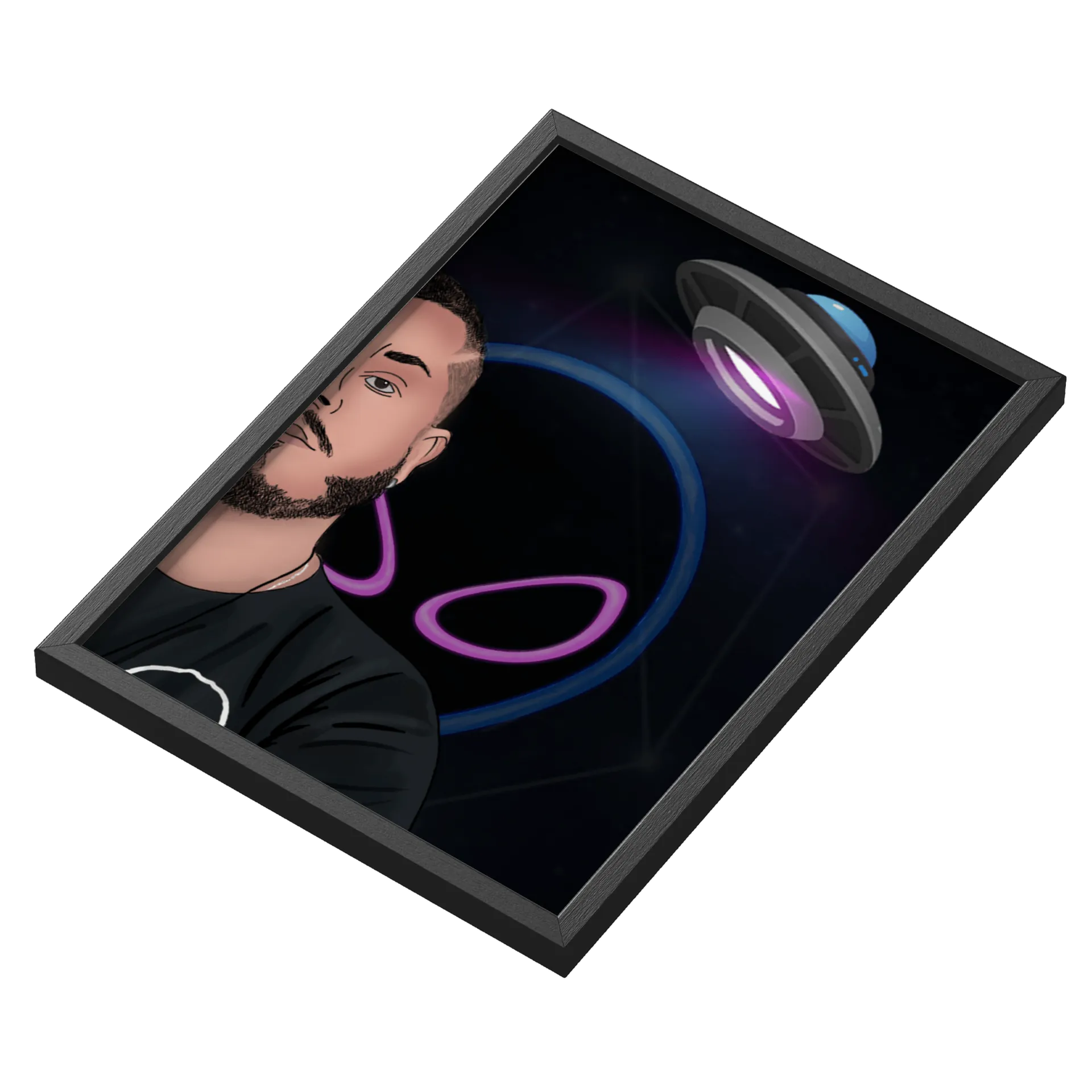 Ó o DehnZy - Imagem 3