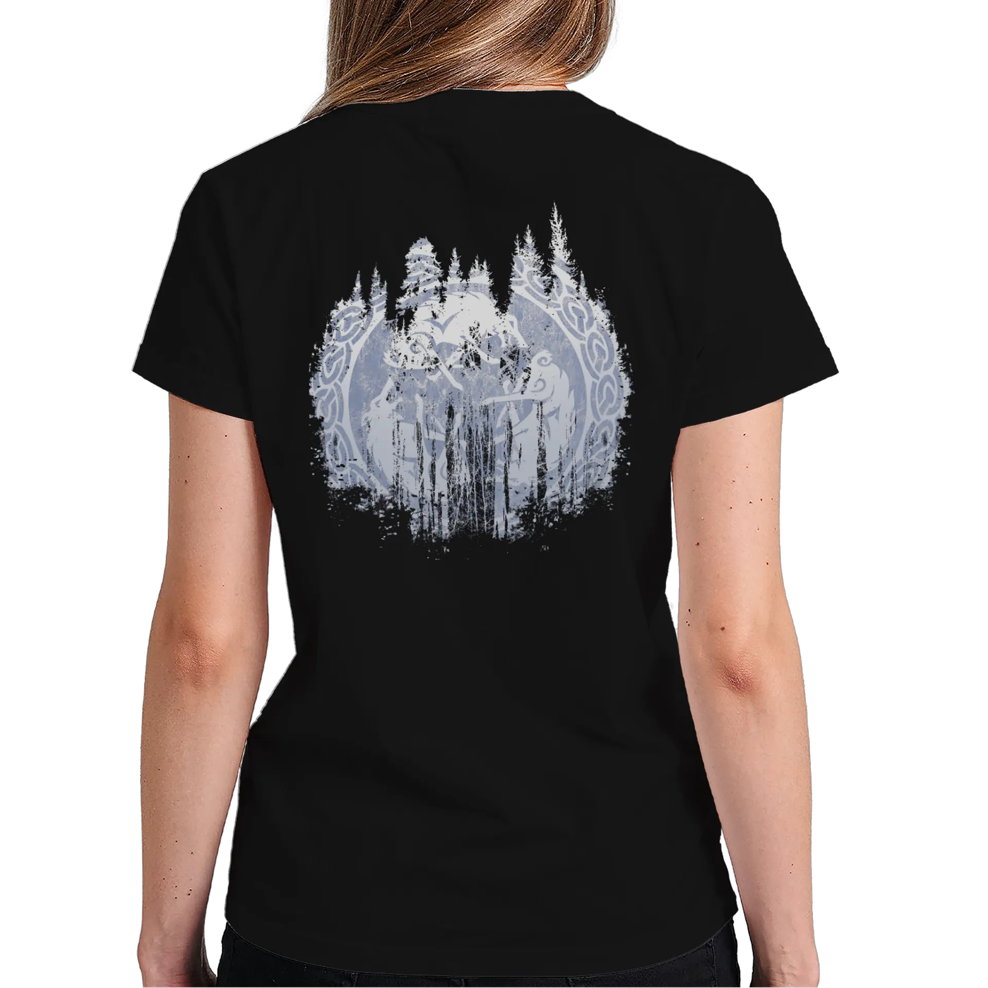 Camiseta personalizada - Imagem 6