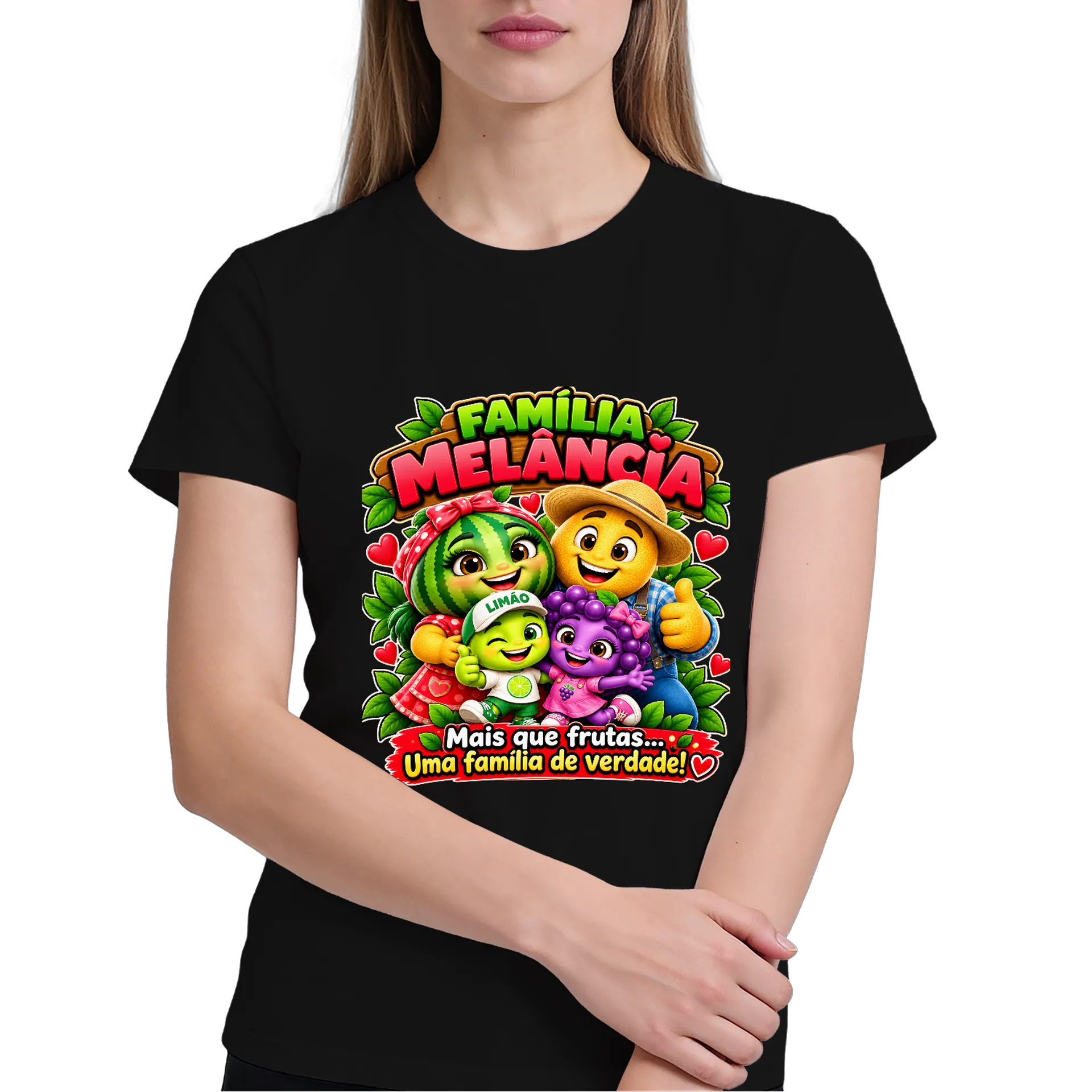Camiseta personalizada - Imagem 3