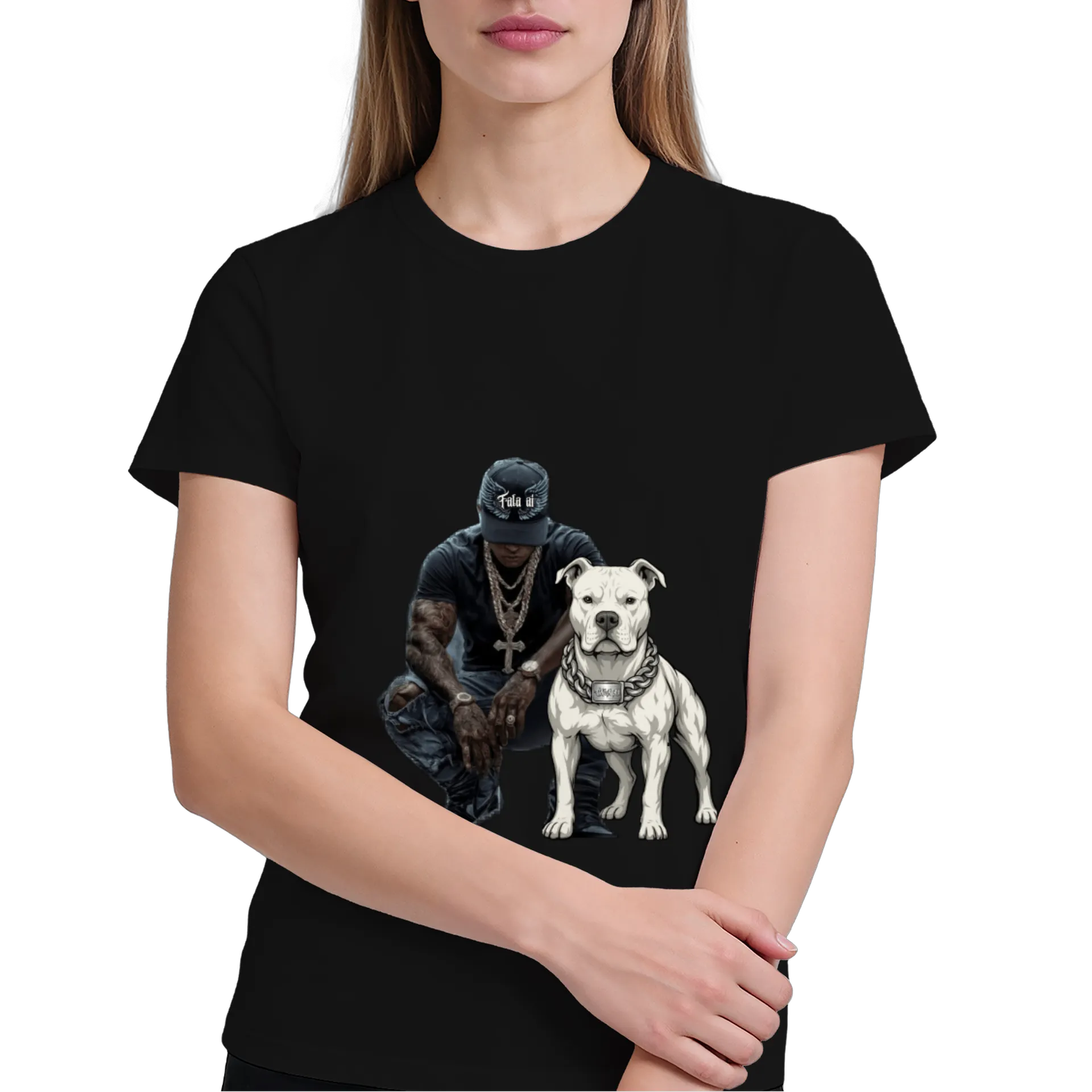 Camiseta personalizada - Imagem 4