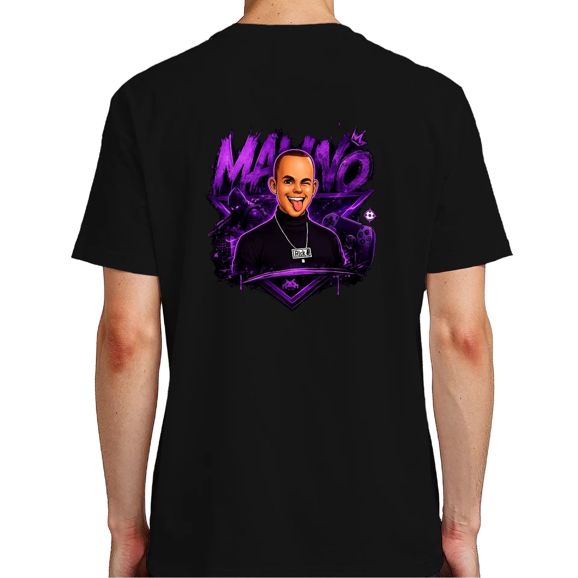 Camiseta Malino - Imagem 7