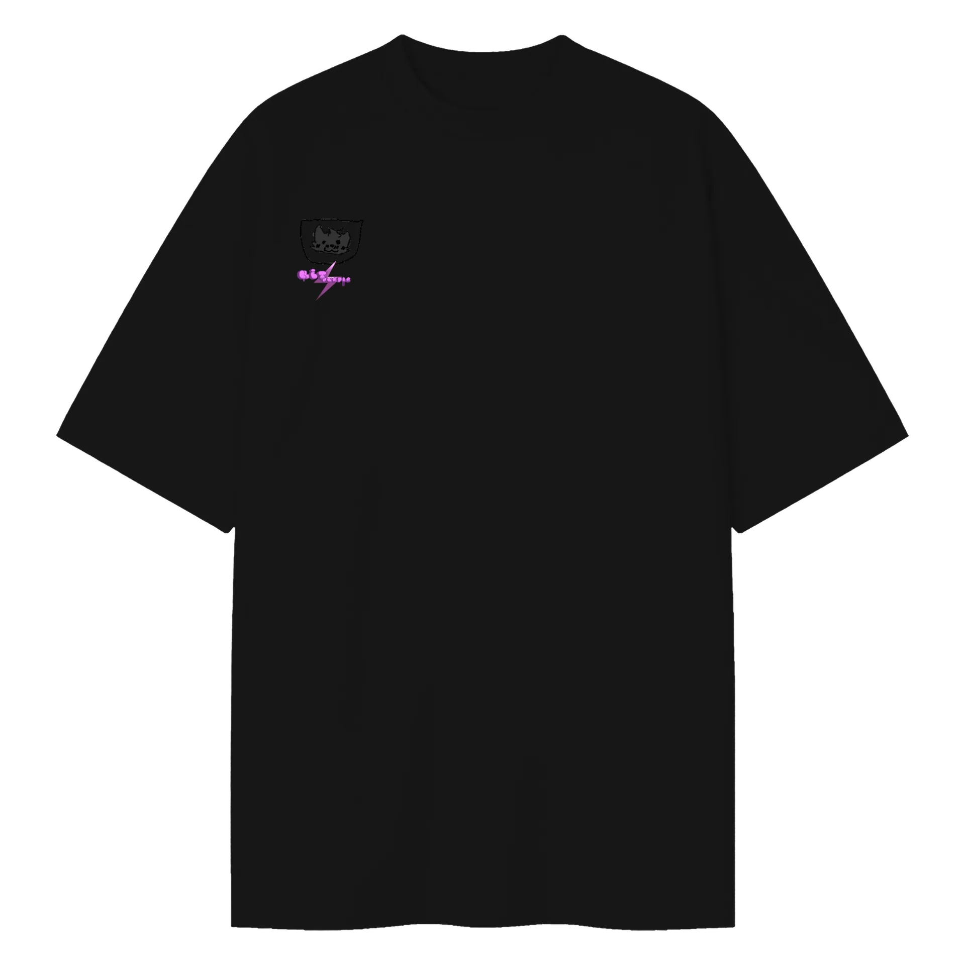 Camiseta - Uniforme - Imagem 1