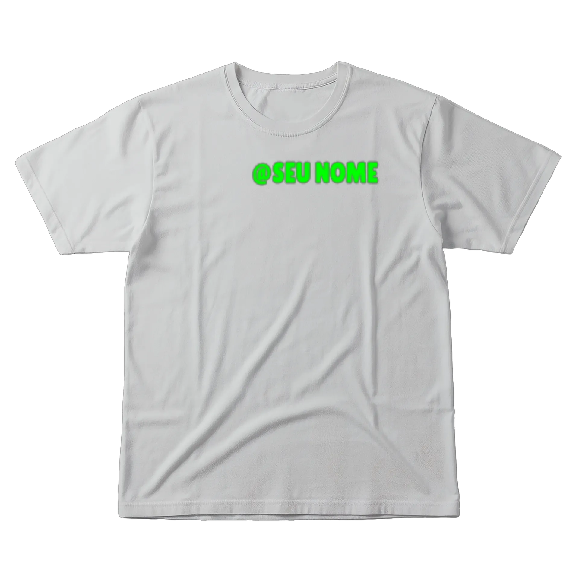 Camiseta personalizada de Danymar