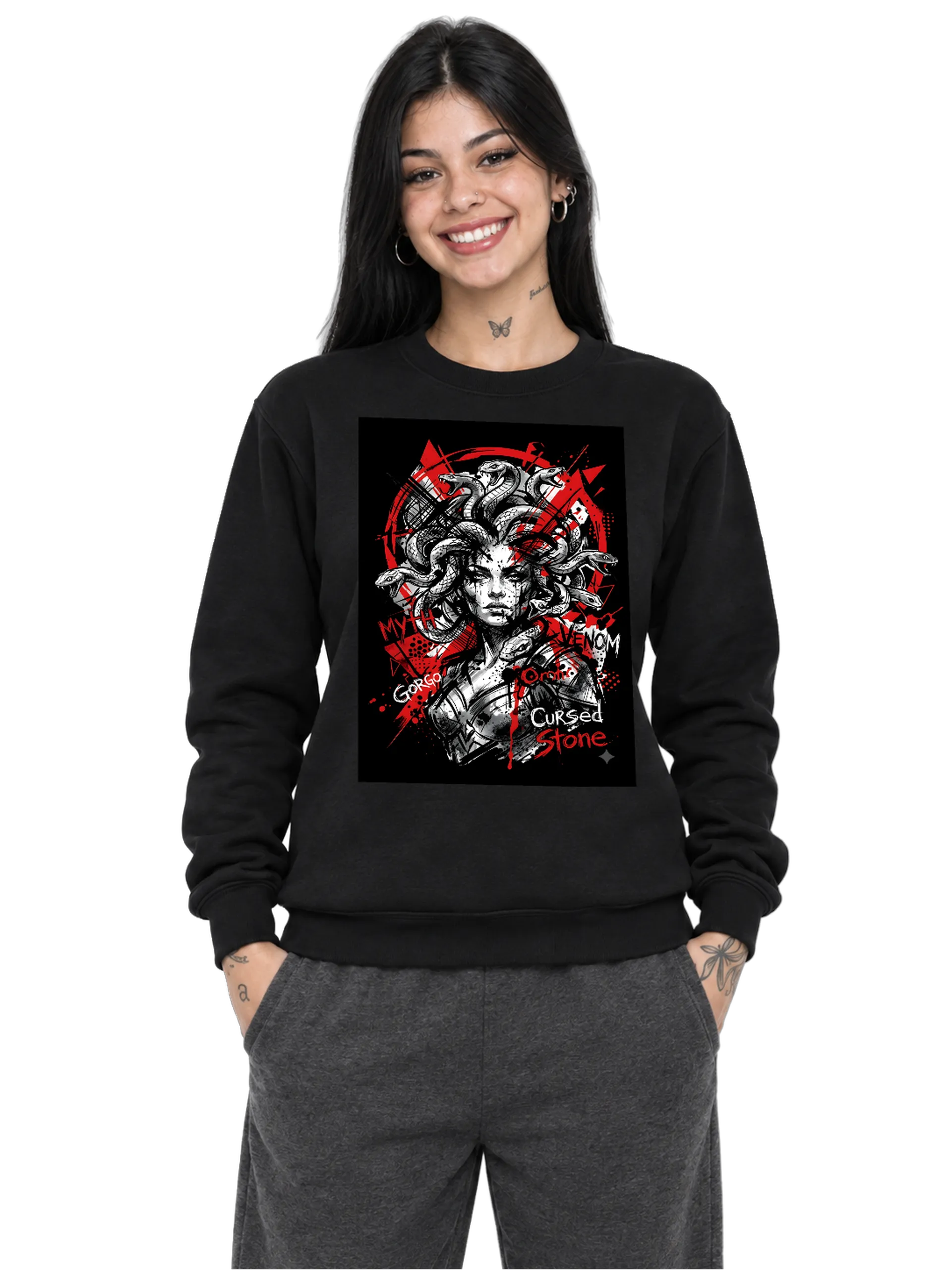 Suéter personalizado - Imagem 2