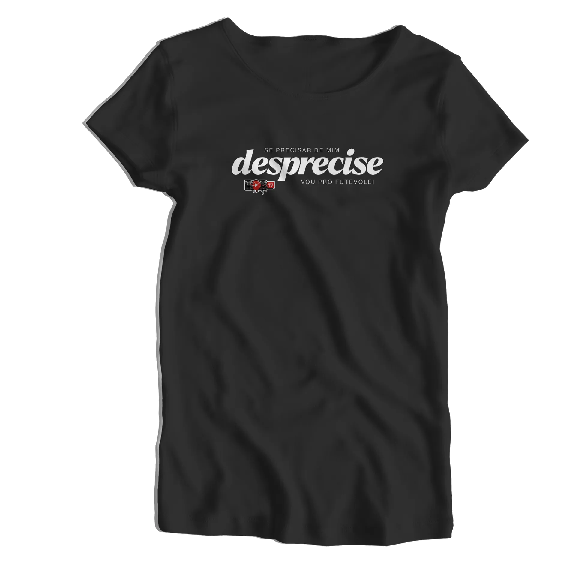 Babylook FTV Desprecise - Imagem 1