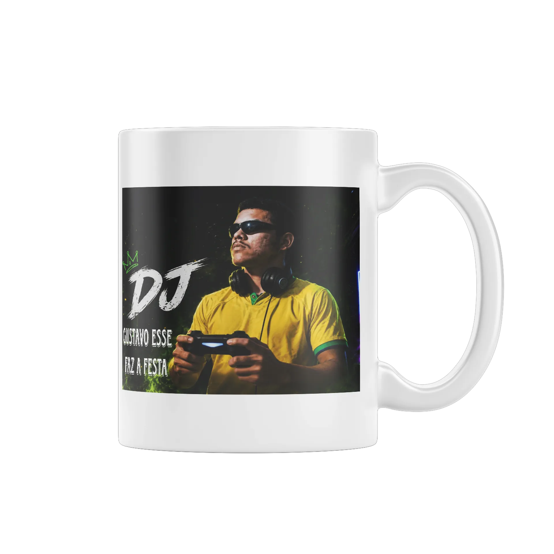 Caneca personalizada - Imagem 1